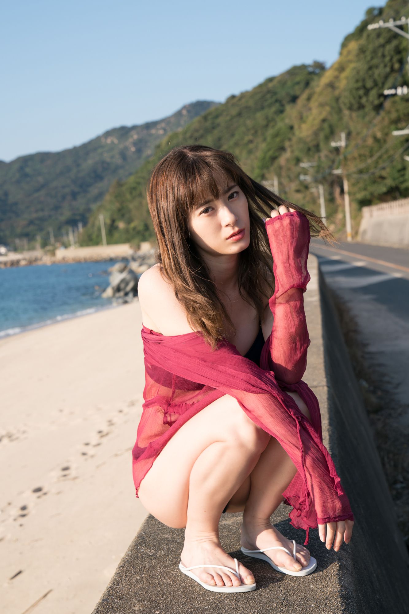 No.191 Erina Ikuta 生田衣梨奈-图57