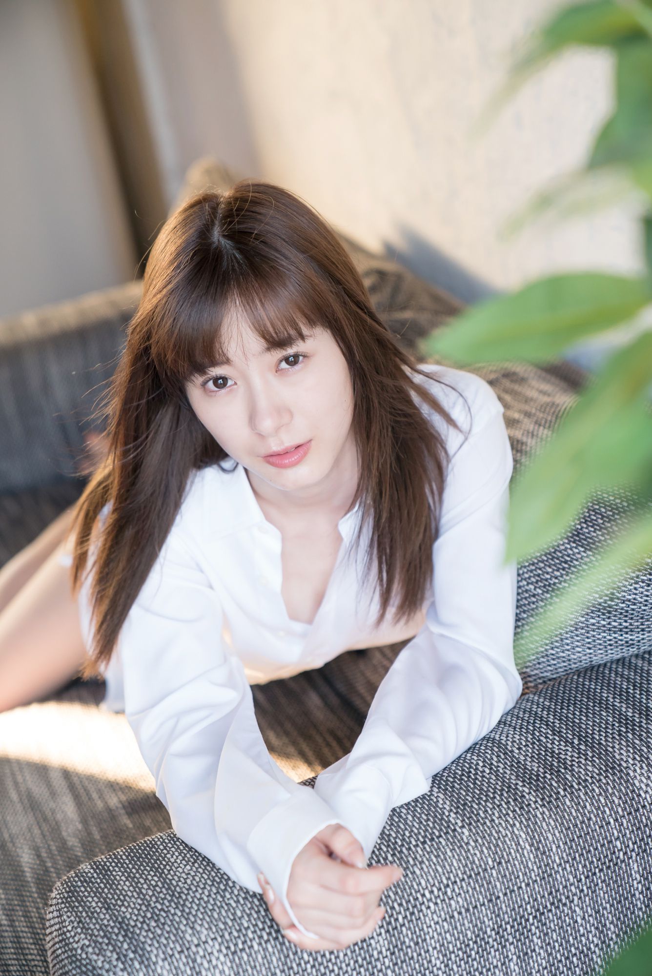 No.191 Erina Ikuta 生田衣梨奈-图5