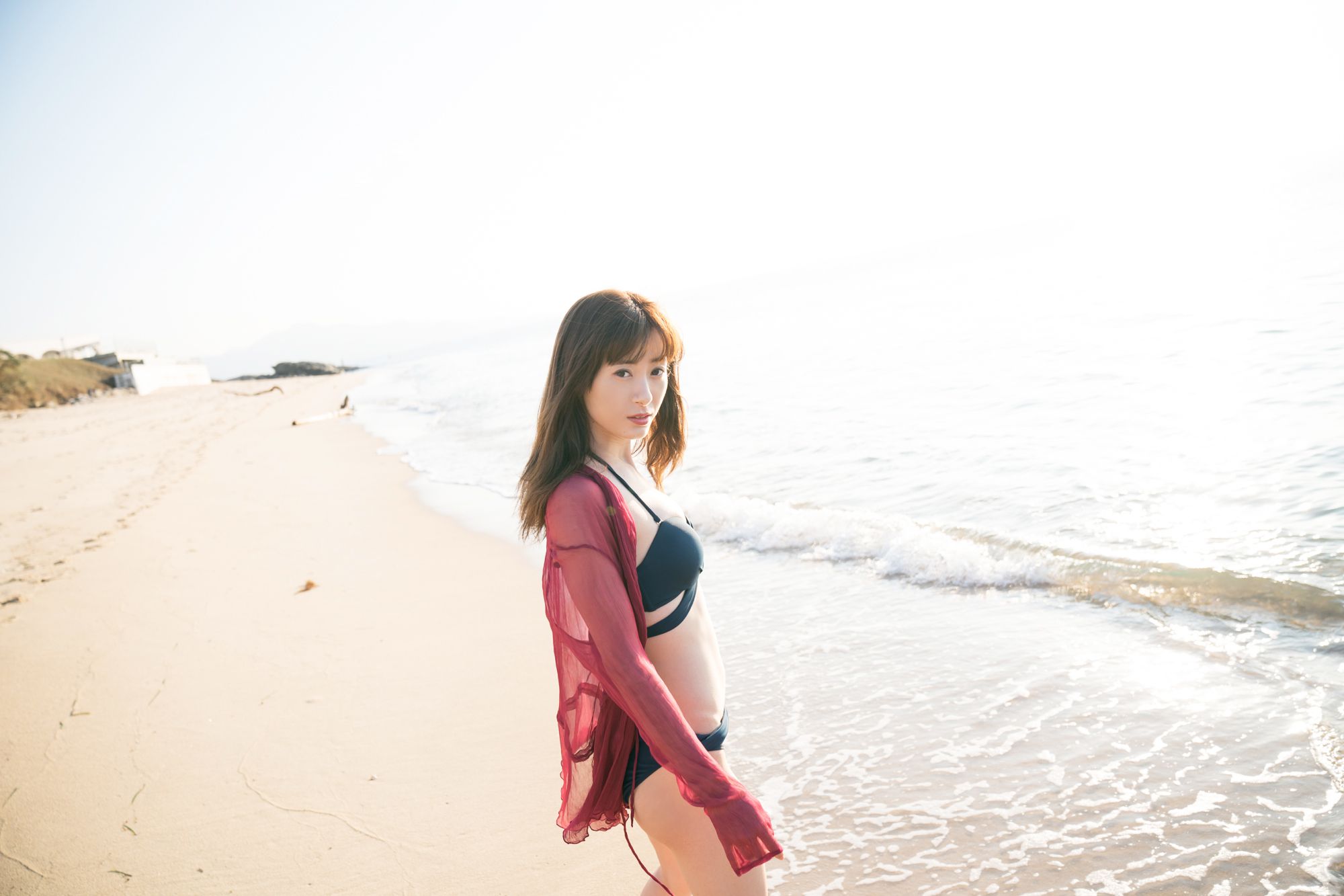 No.191 Erina Ikuta 生田衣梨奈-图65