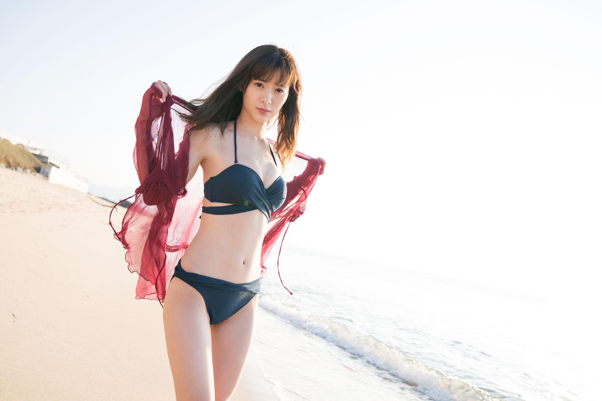 No.191 Erina Ikuta 生田衣梨奈-图66