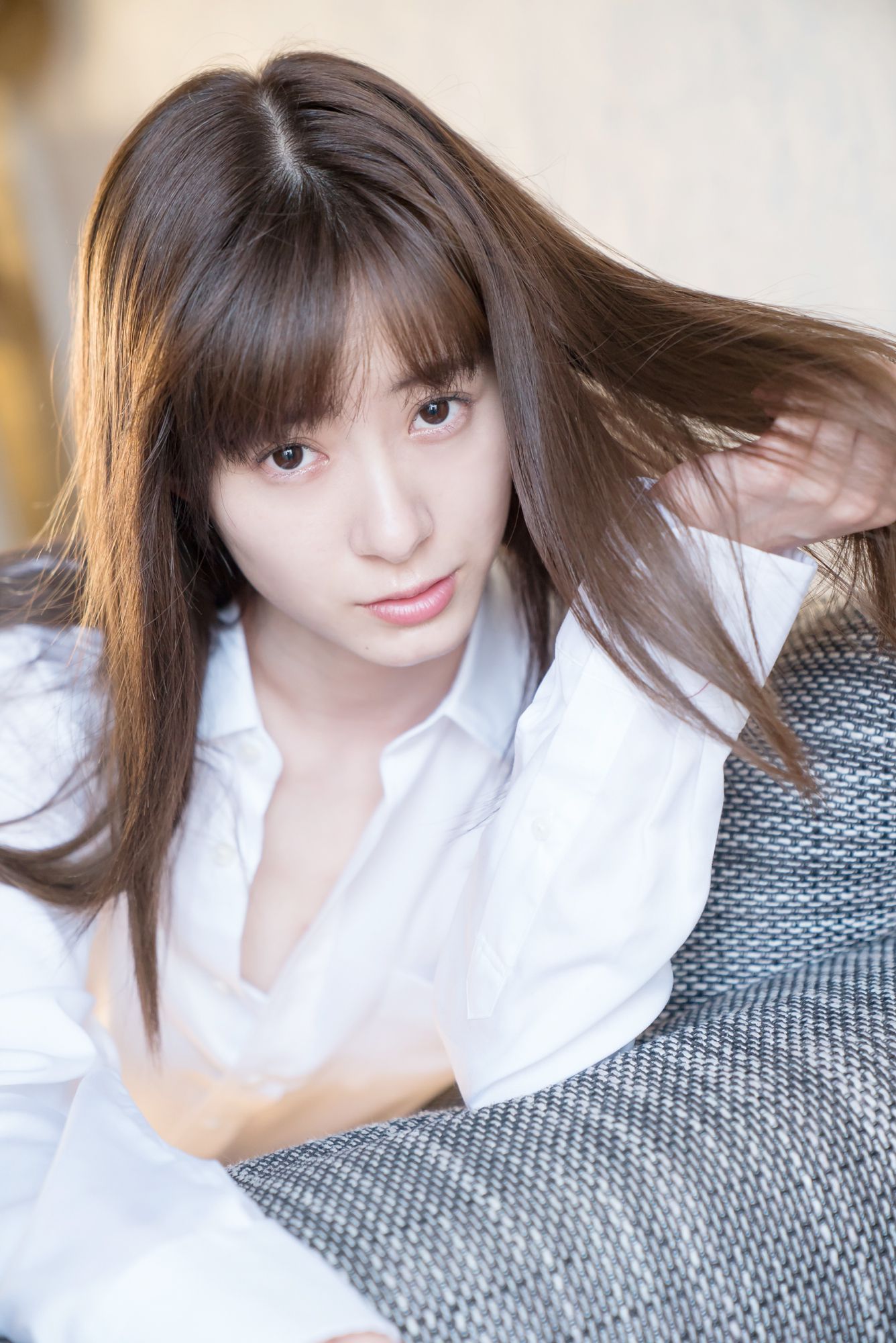 No.191 Erina Ikuta 生田衣梨奈-图6