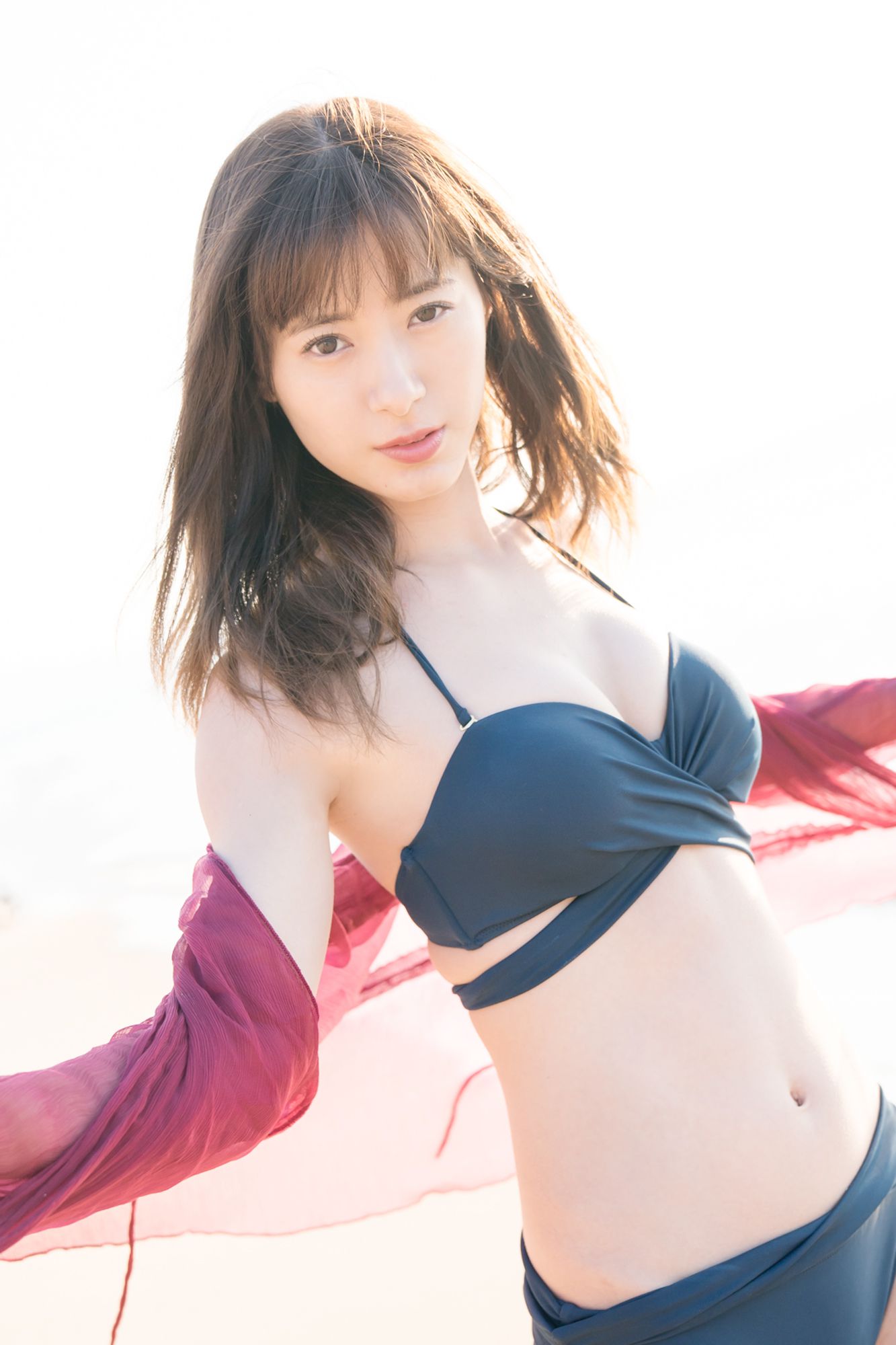 No.191 Erina Ikuta 生田衣梨奈-图70