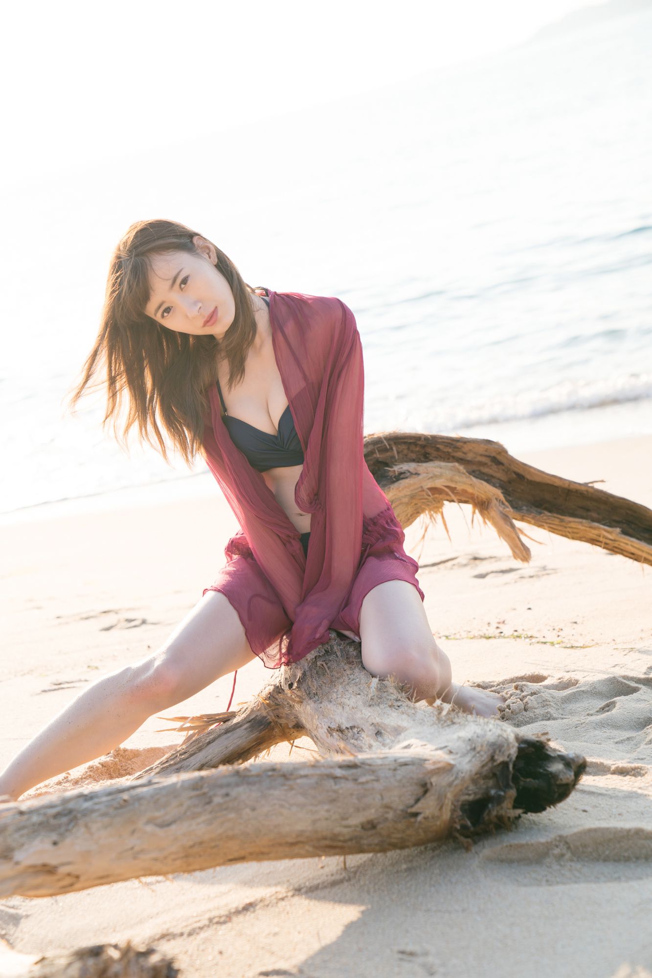 No.191 Erina Ikuta 生田衣梨奈-图72