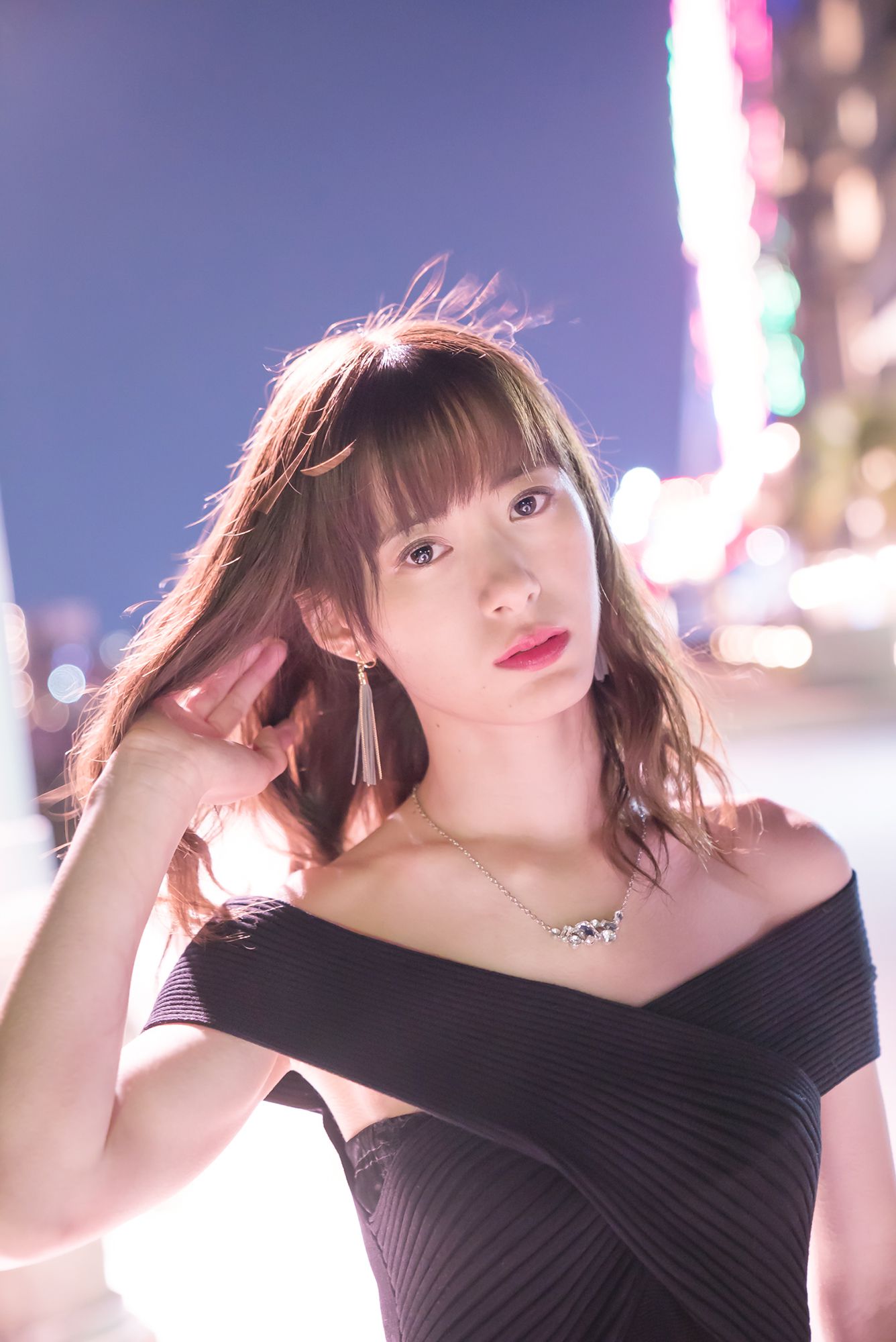 No.191 Erina Ikuta 生田衣梨奈-图75