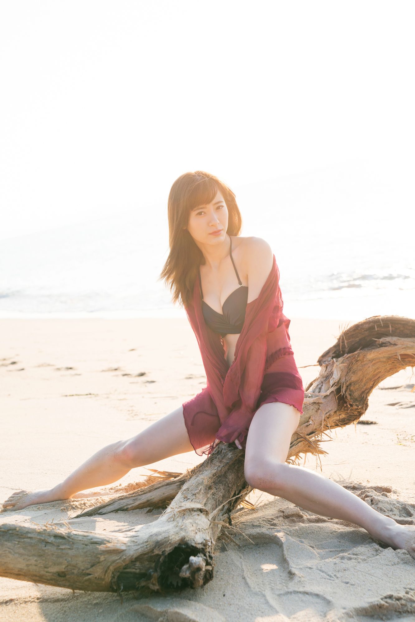 No.191 Erina Ikuta 生田衣梨奈-图76