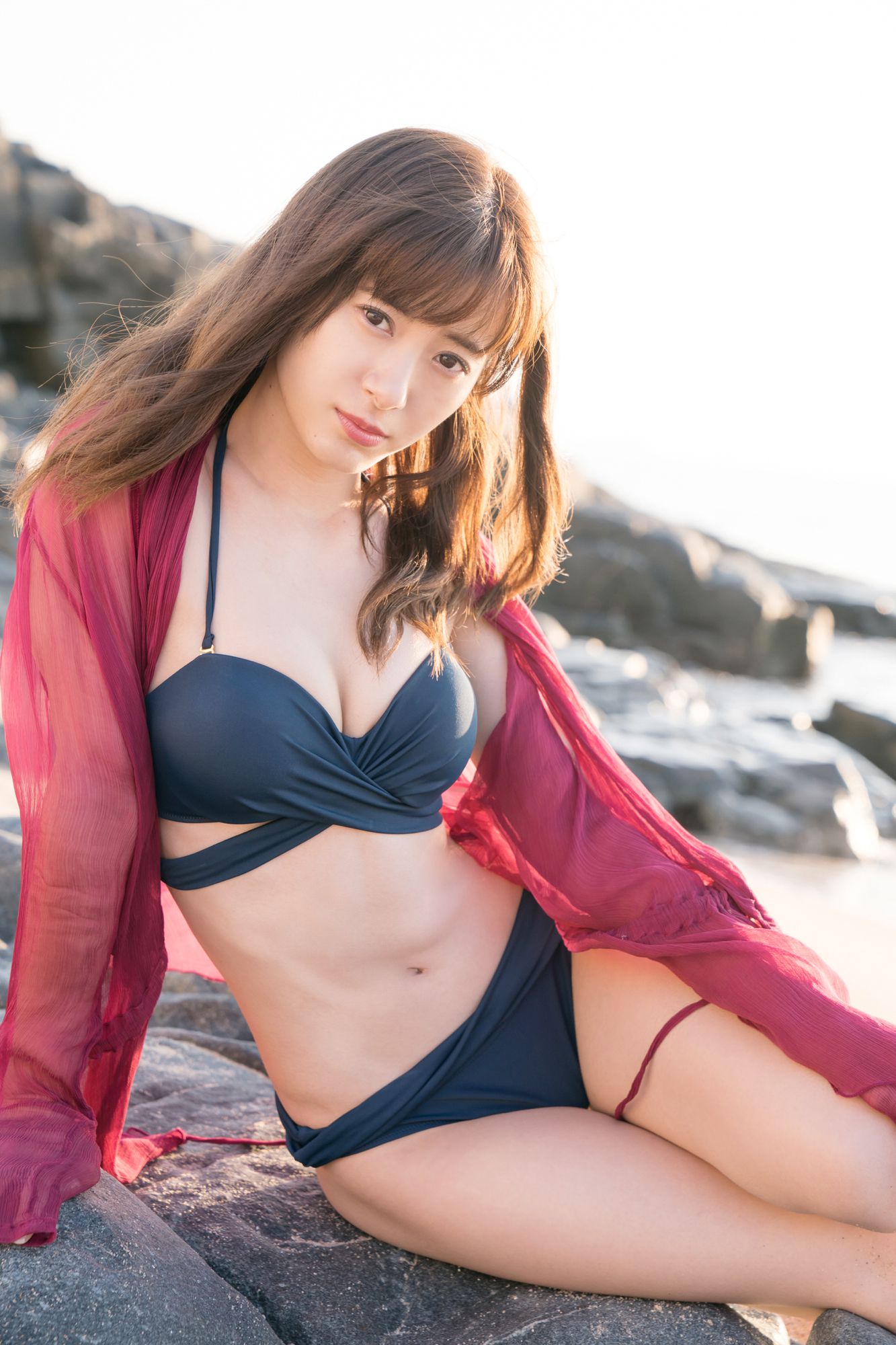 No.191 Erina Ikuta 生田衣梨奈-图78