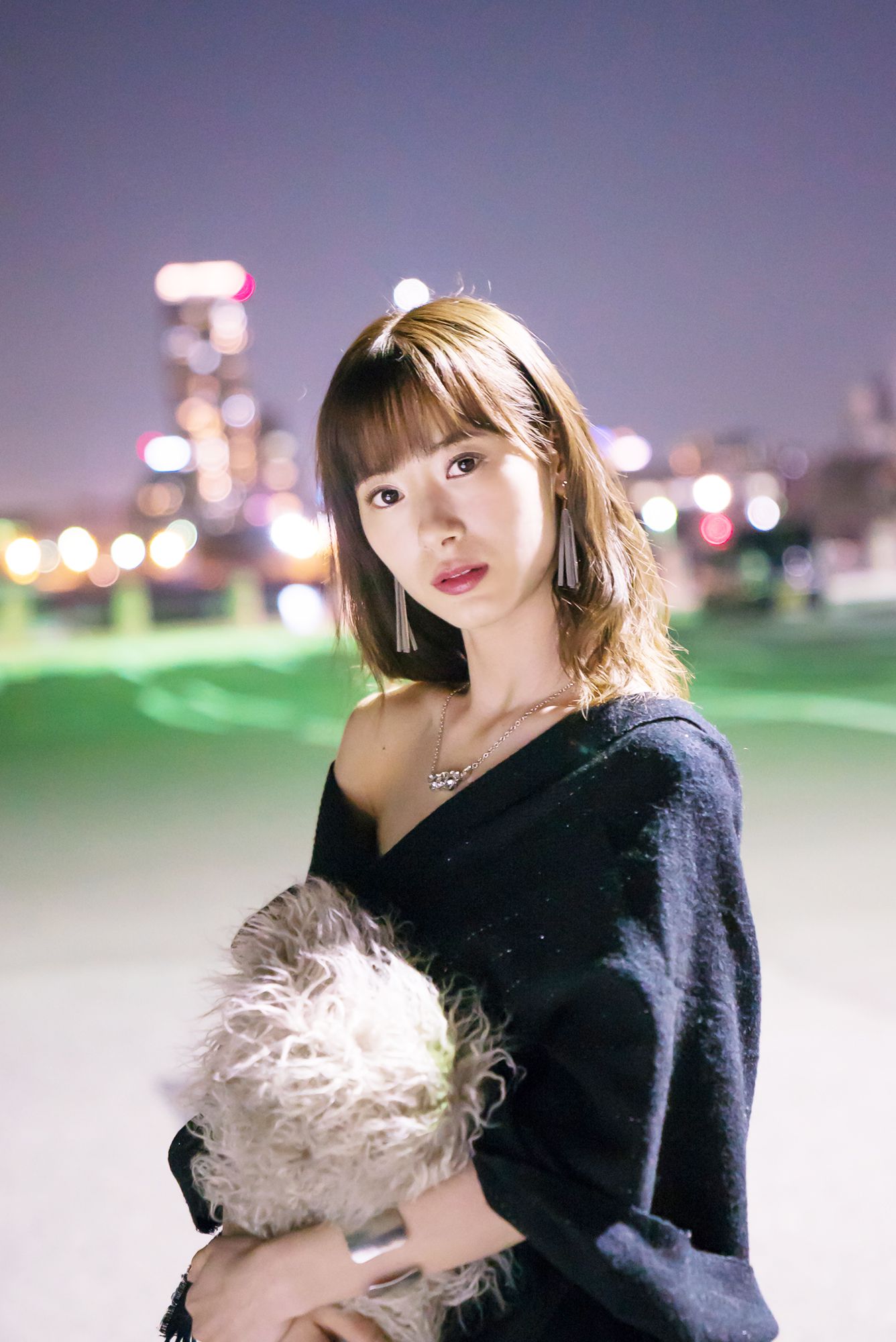 No.191 Erina Ikuta 生田衣梨奈-图87