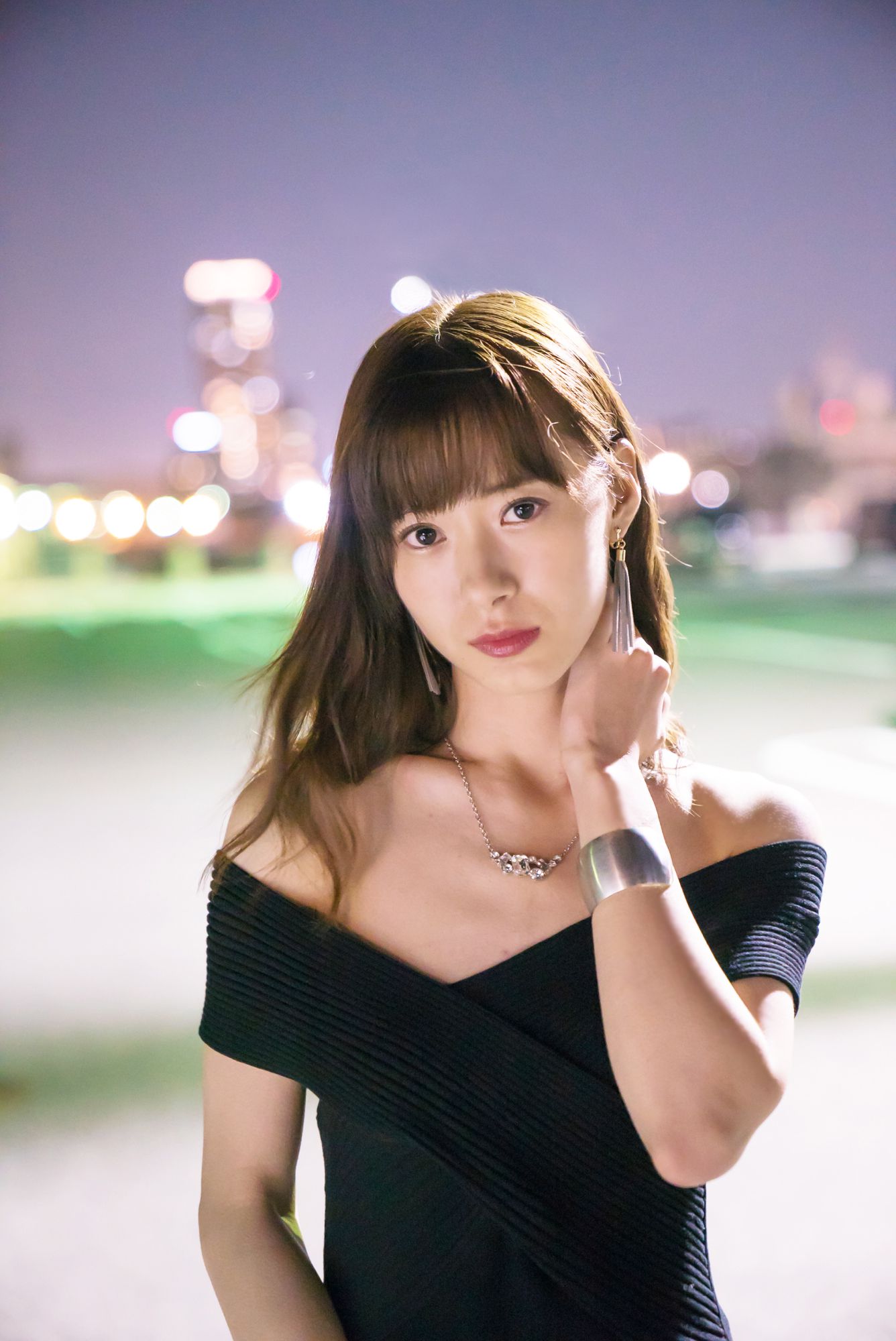 No.191 Erina Ikuta 生田衣梨奈-图89