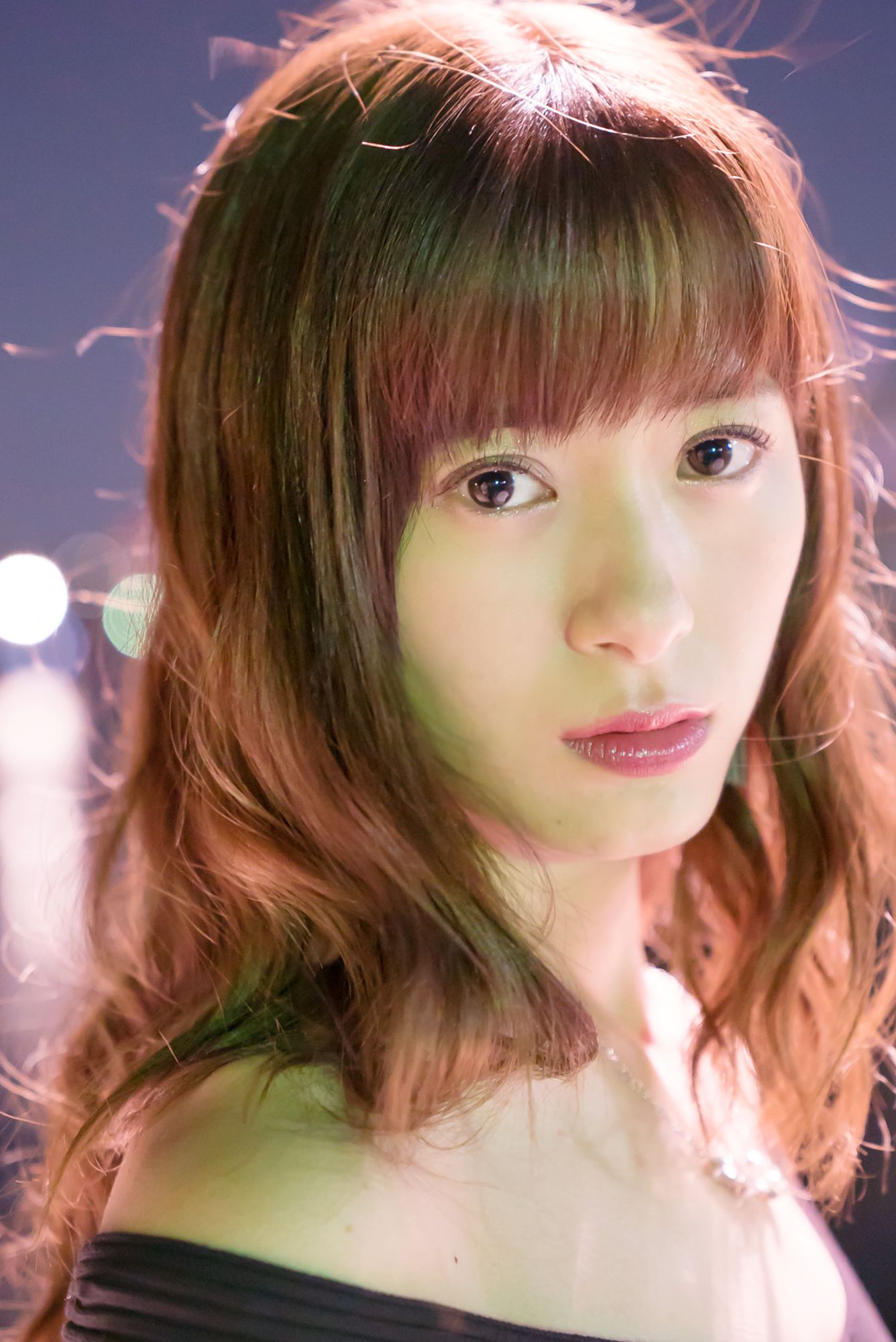 No.191 Erina Ikuta 生田衣梨奈-图90