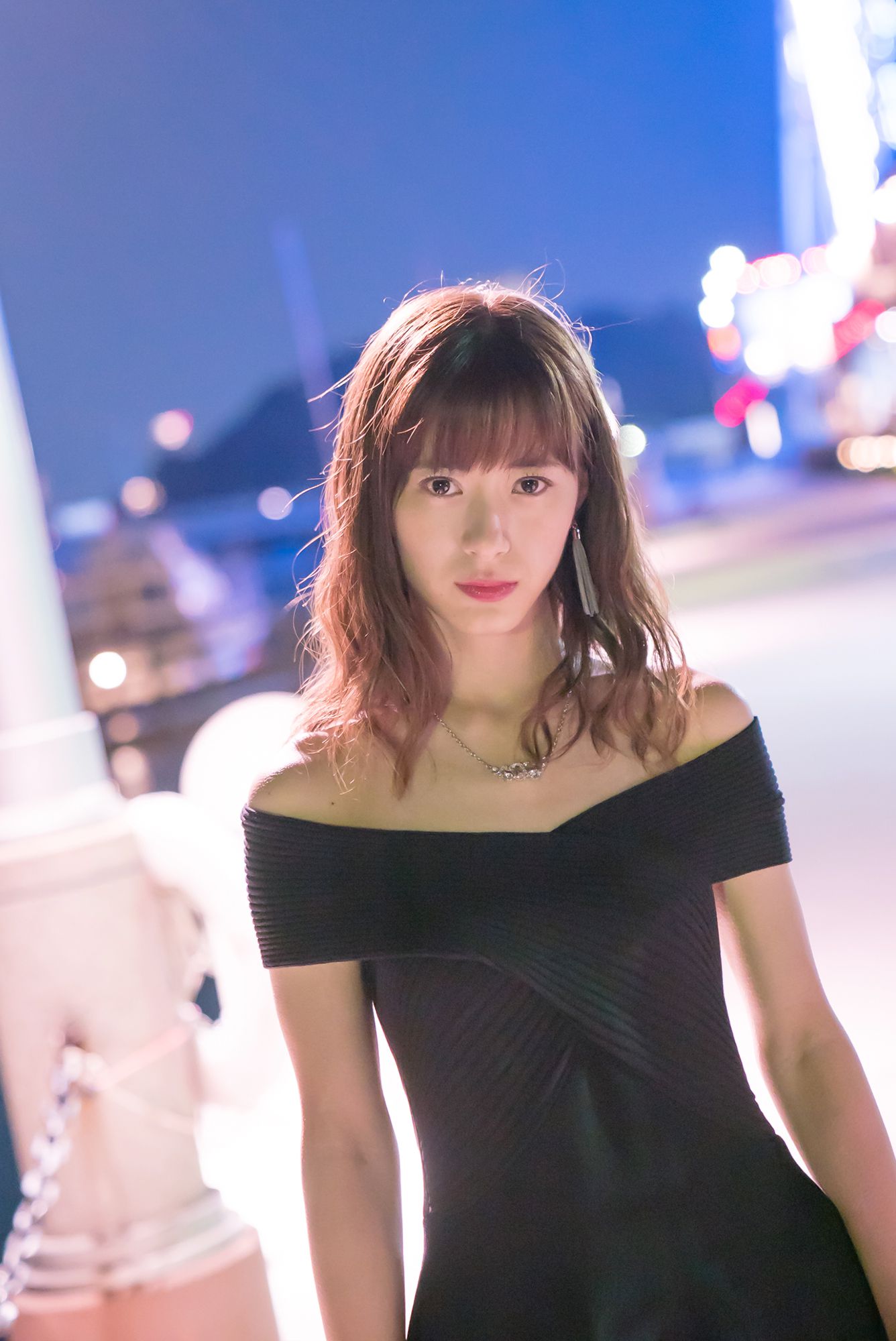 No.191 Erina Ikuta 生田衣梨奈-图91