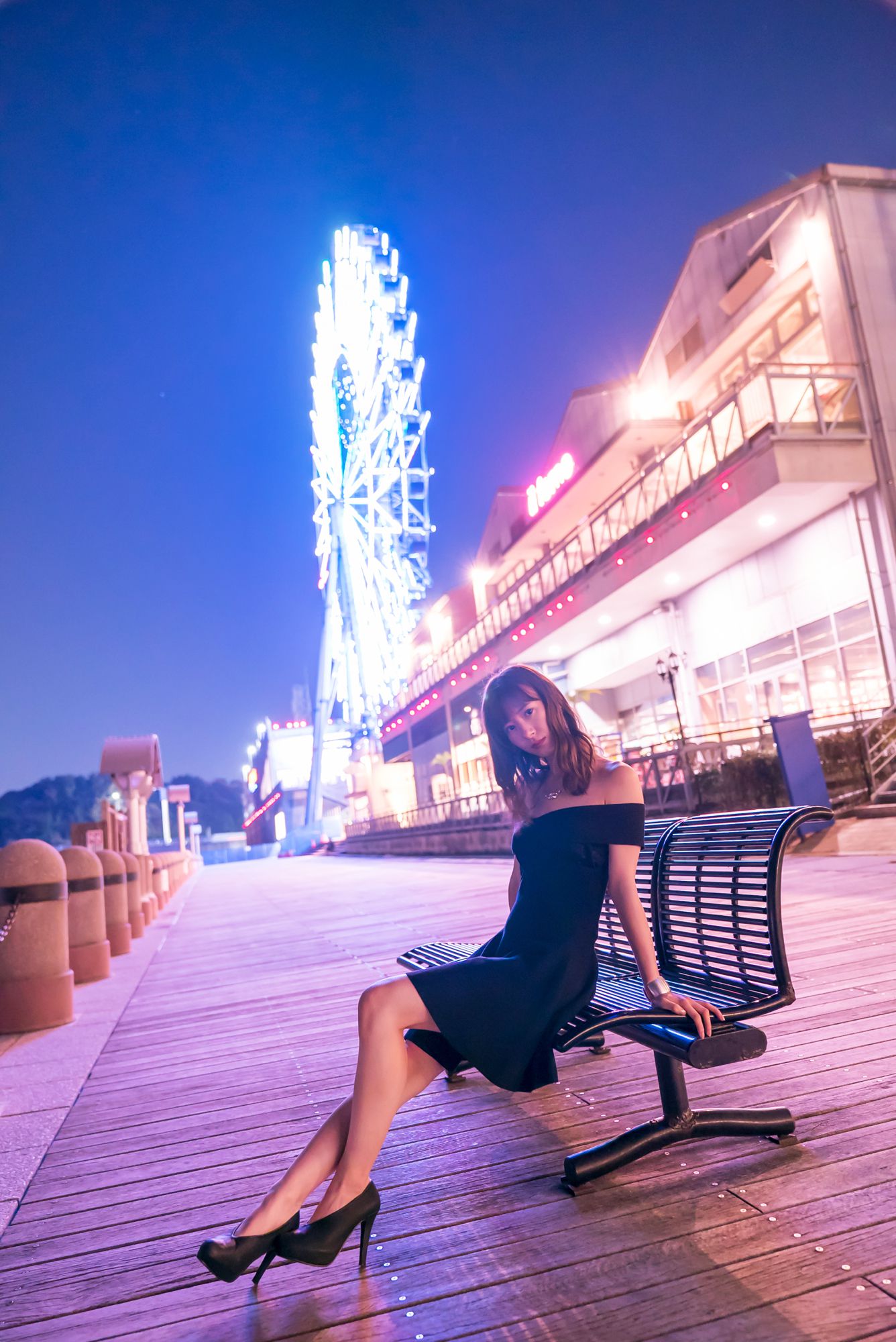 No.191 Erina Ikuta 生田衣梨奈-图95