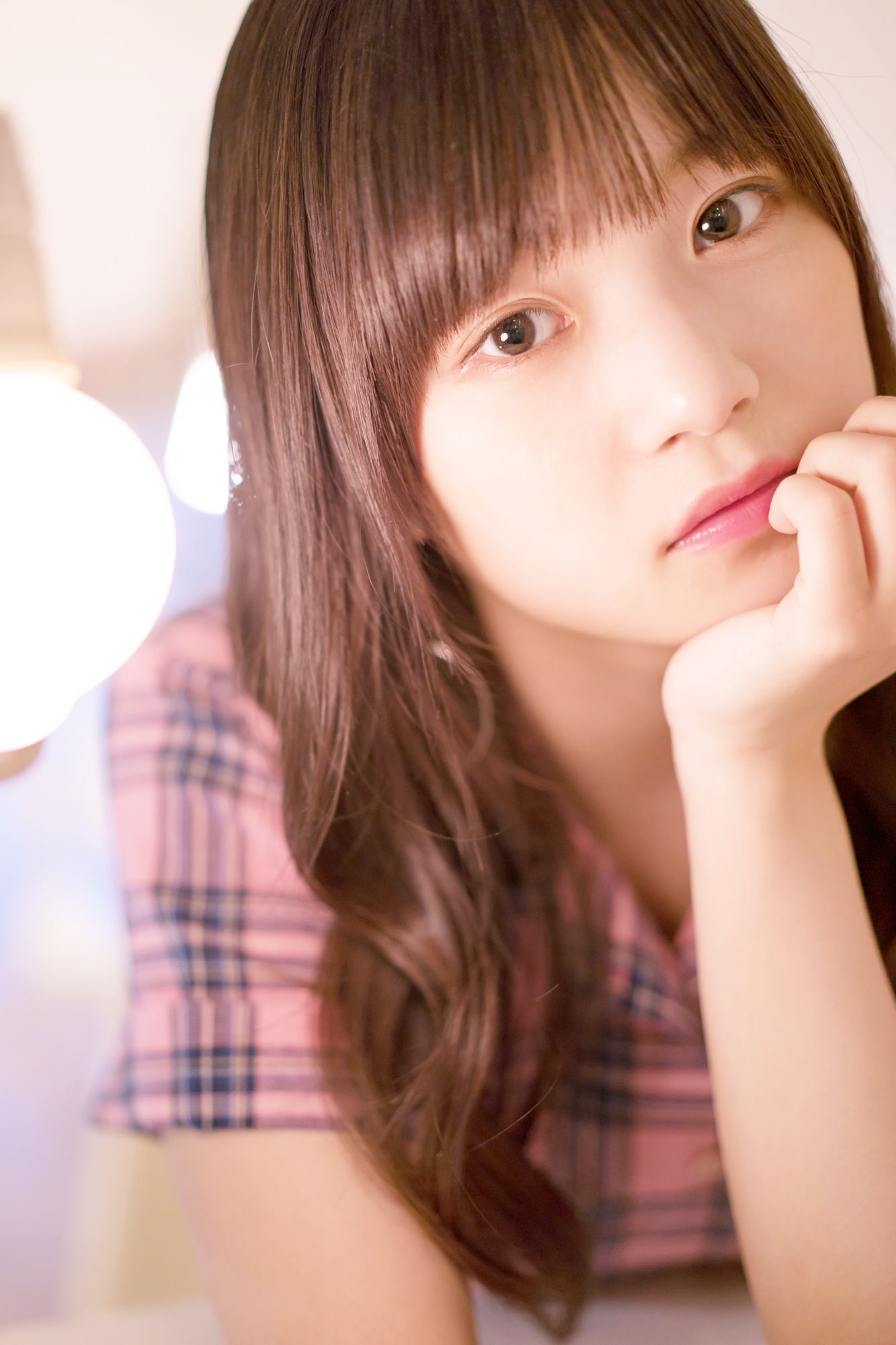 No.192 Manaka Inaba 稲場愛香-图10