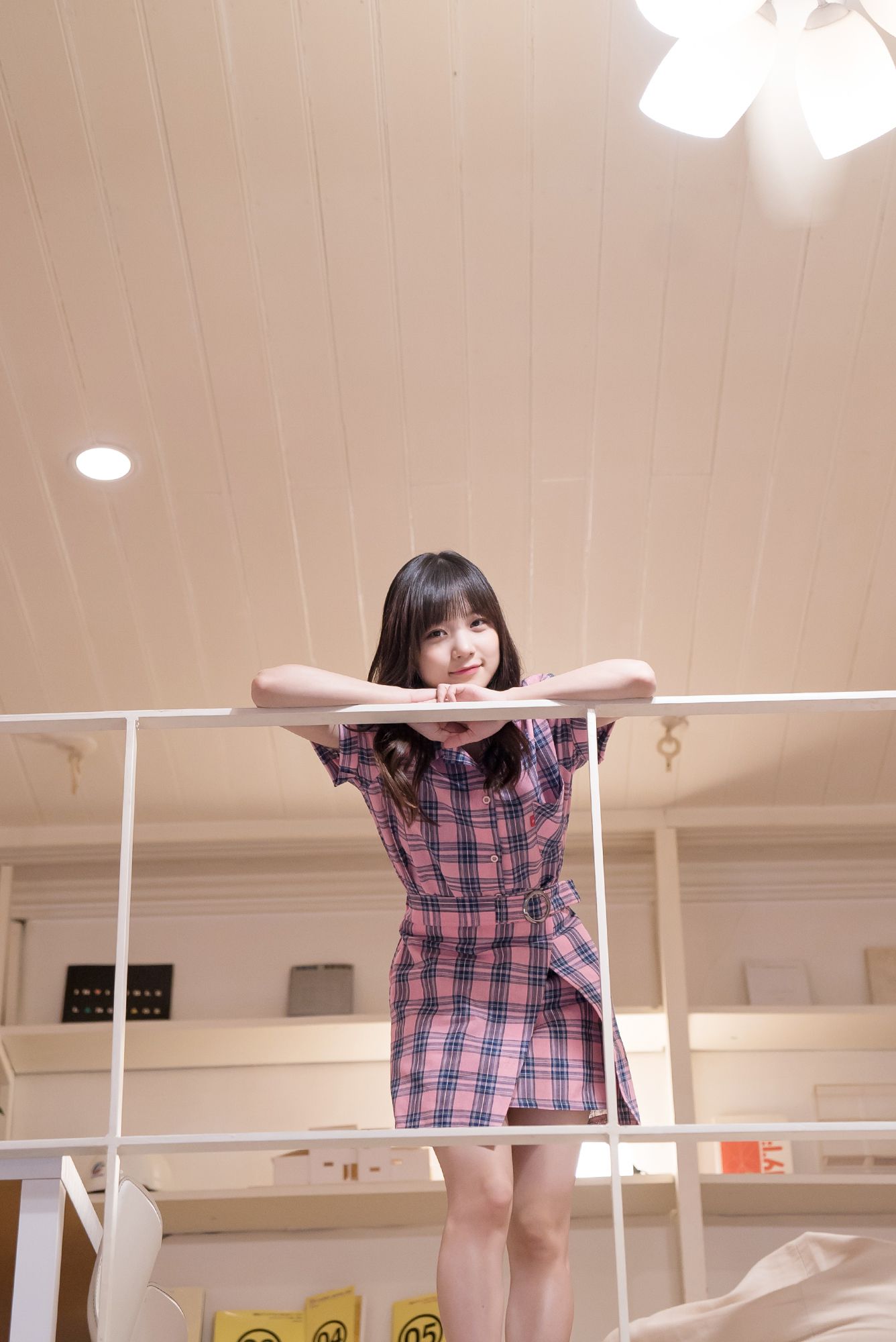 No.192 Manaka Inaba 稲場愛香-图11