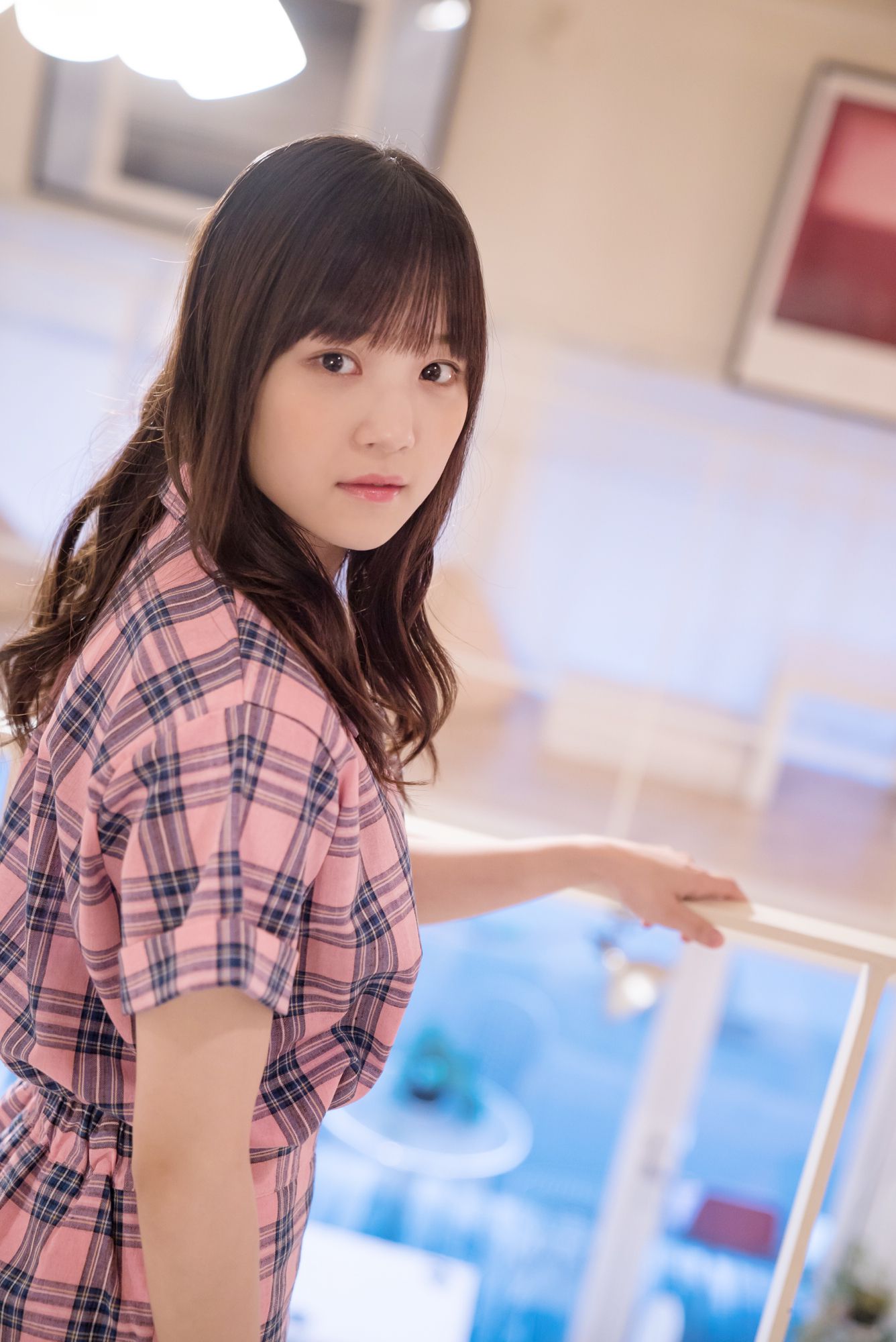 No.192 Manaka Inaba 稲場愛香-图12