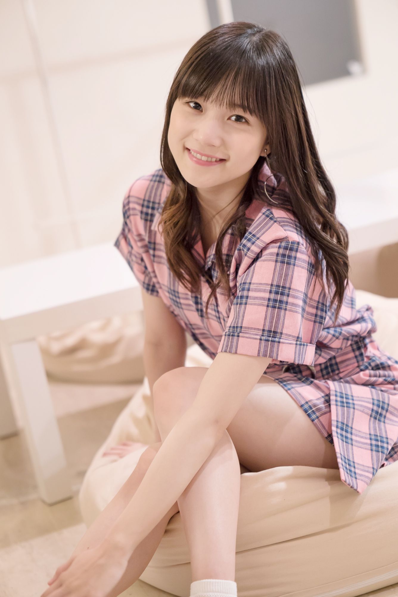 No.192 Manaka Inaba 稲場愛香-图16