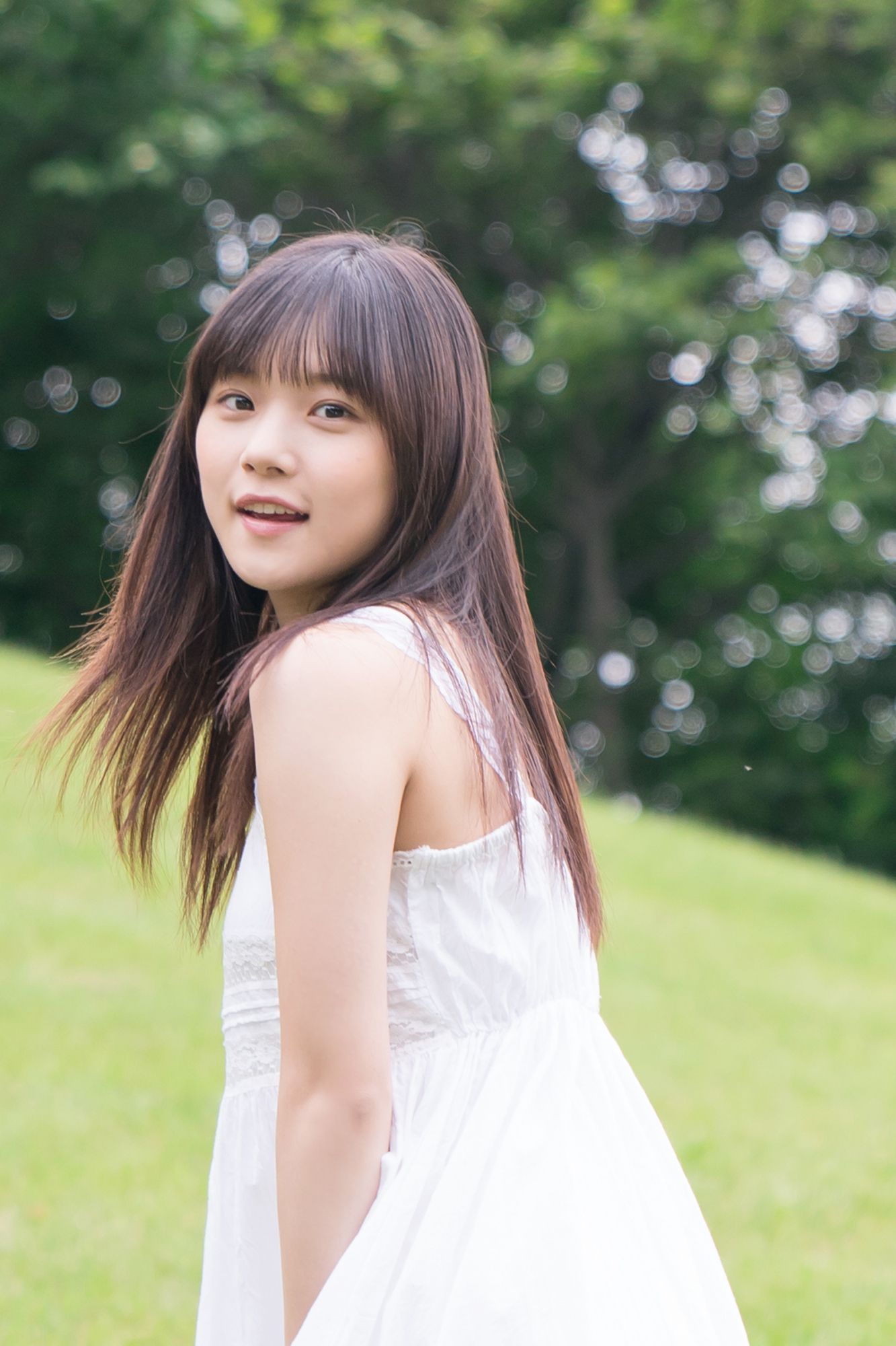 No.192 Manaka Inaba 稲場愛香-图17