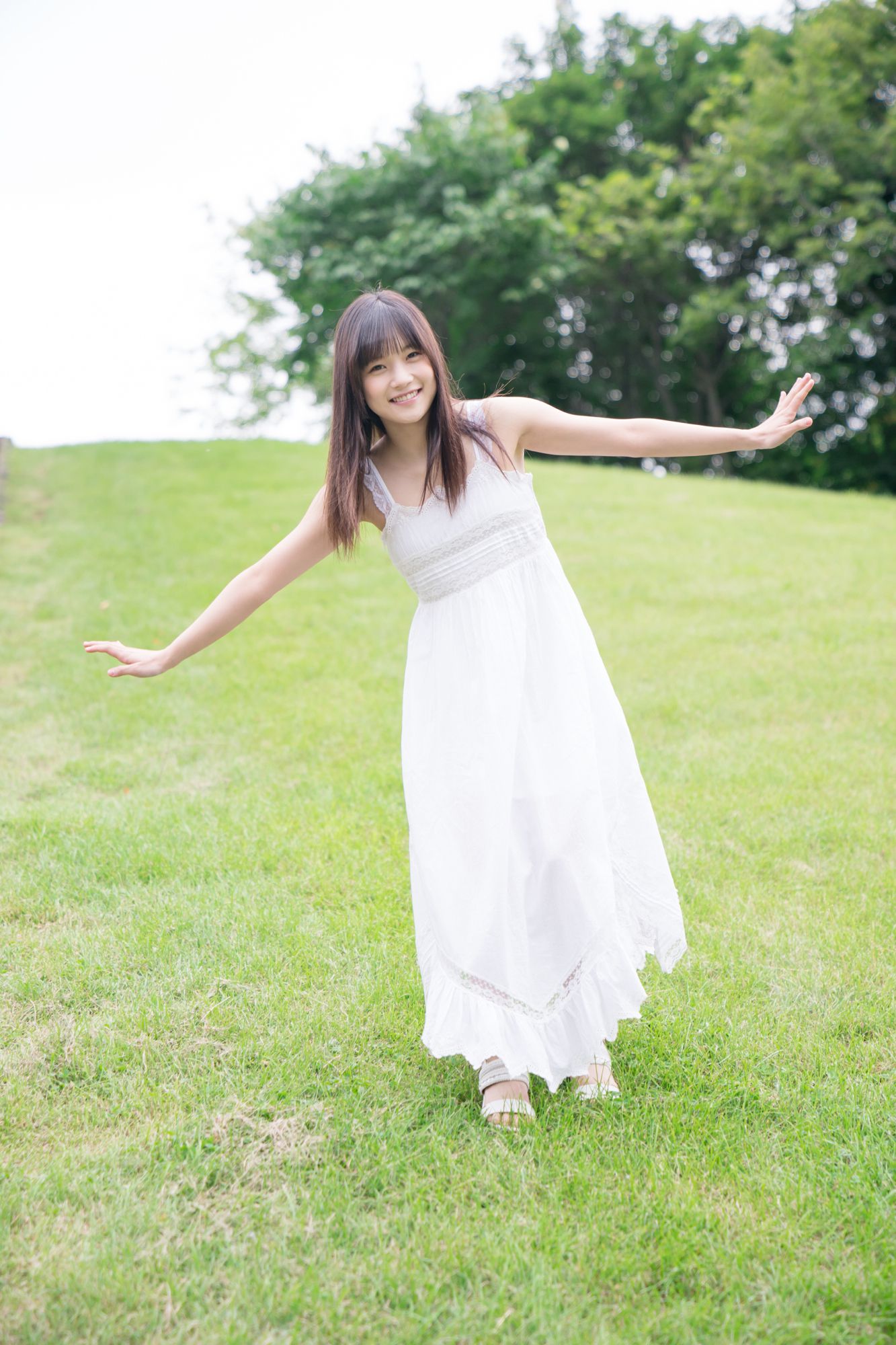 No.192 Manaka Inaba 稲場愛香-图18