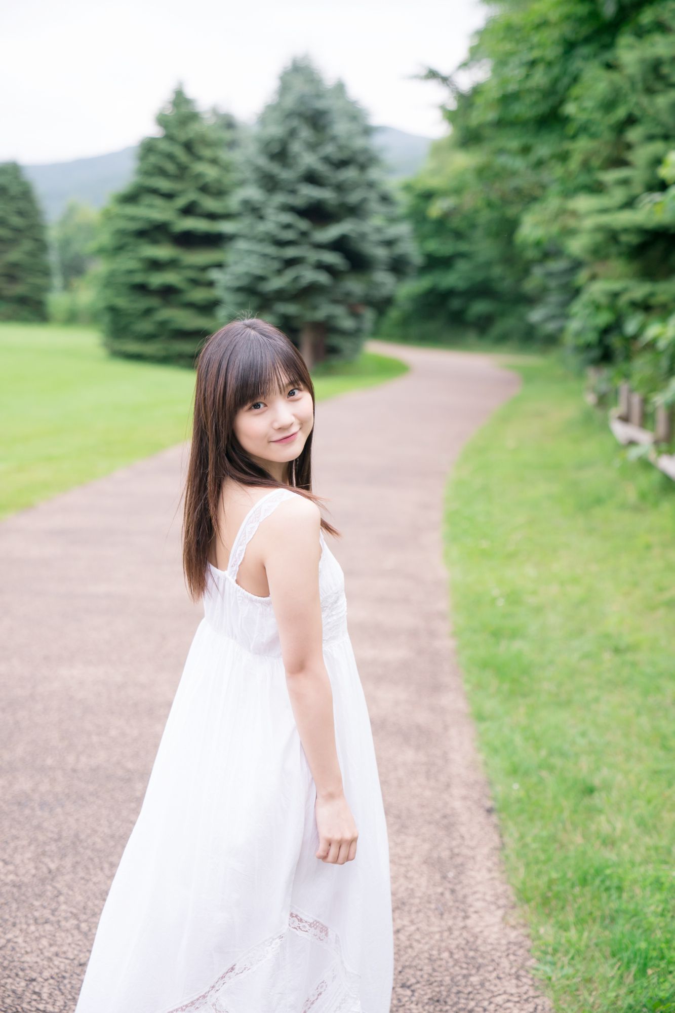 No.192 Manaka Inaba 稲場愛香-图21