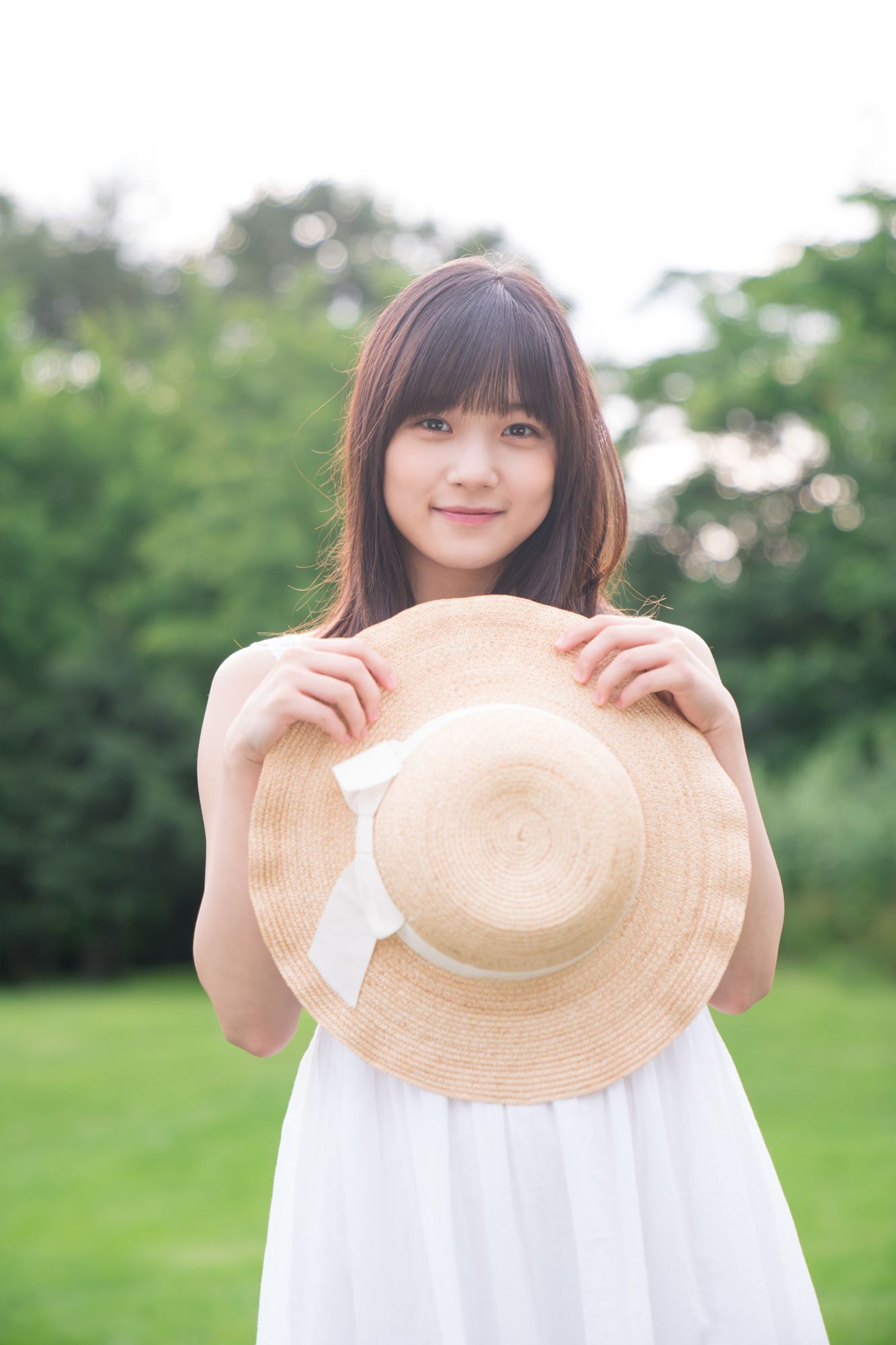 No.192 Manaka Inaba 稲場愛香-图23