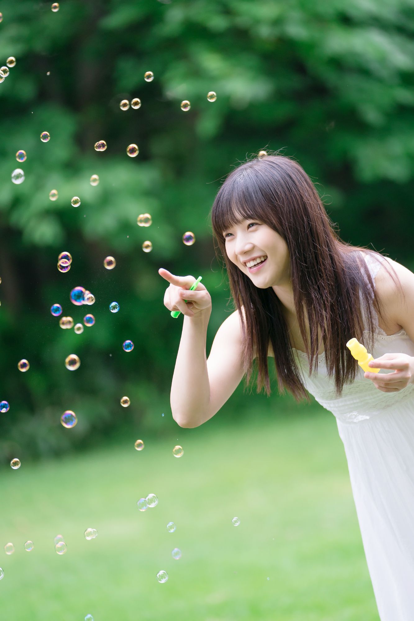 No.192 Manaka Inaba 稲場愛香-图25