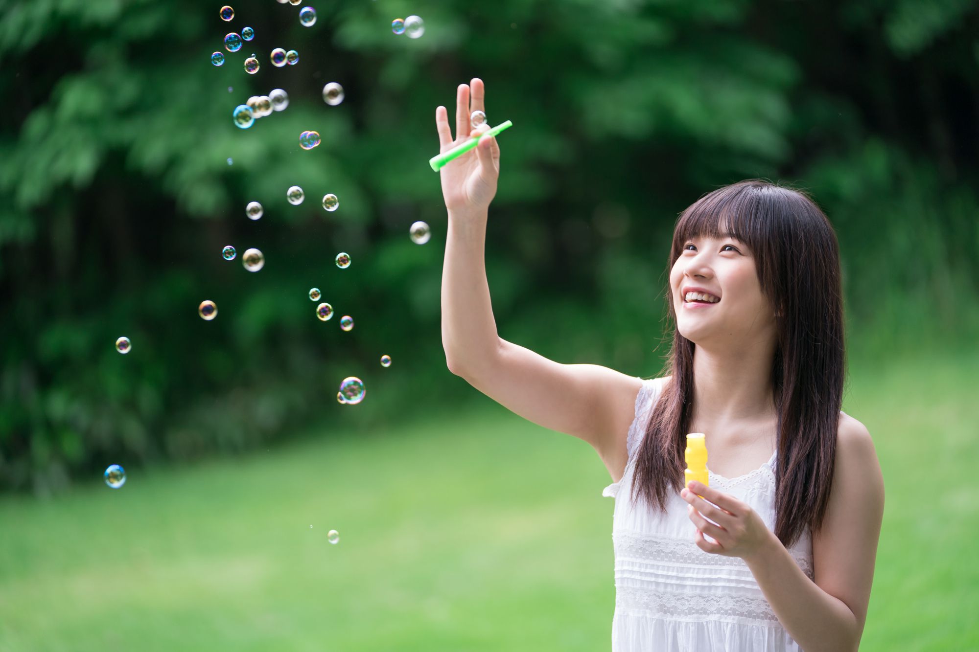 No.192 Manaka Inaba 稲場愛香-图26