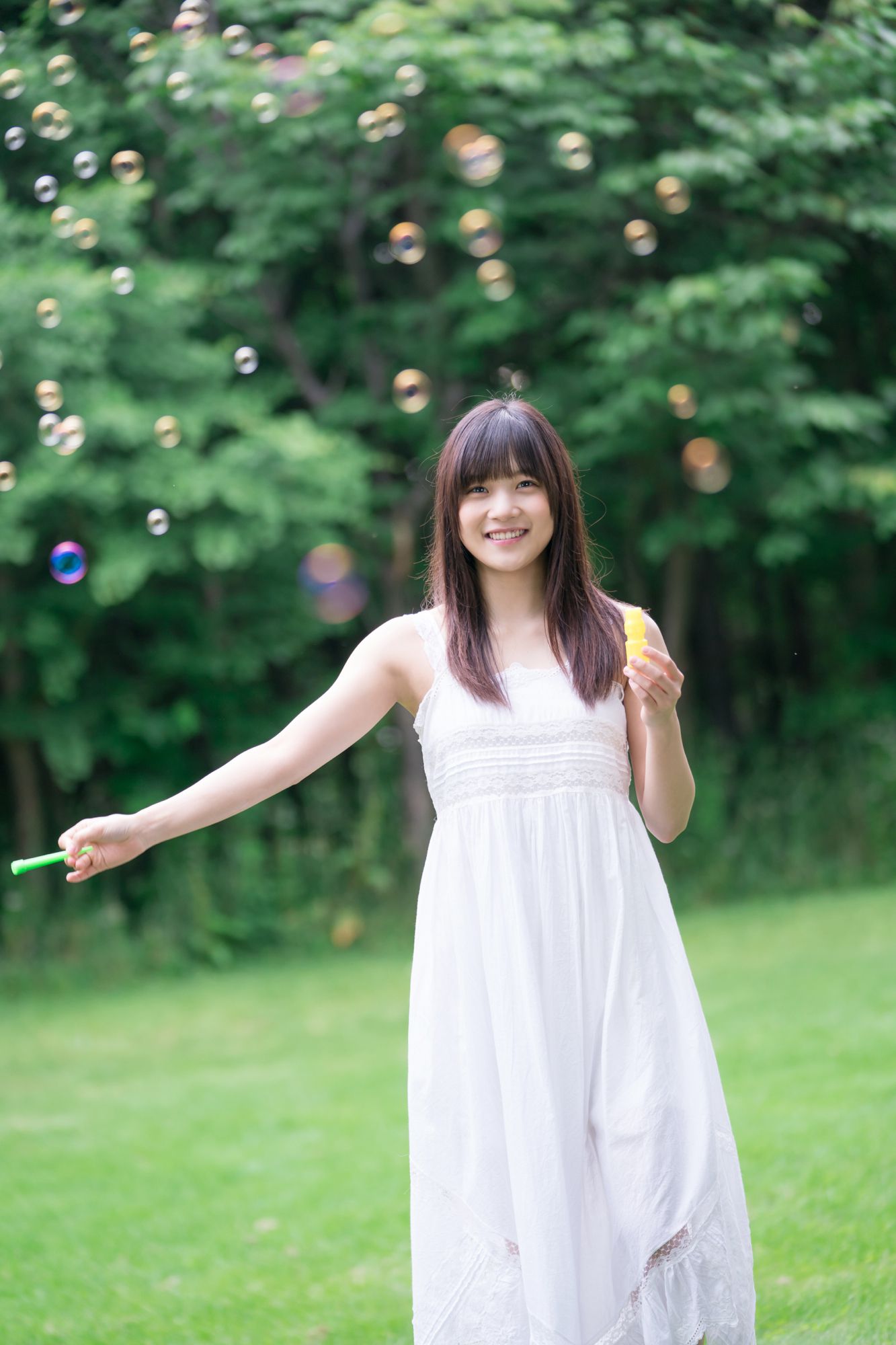 No.192 Manaka Inaba 稲場愛香-图27