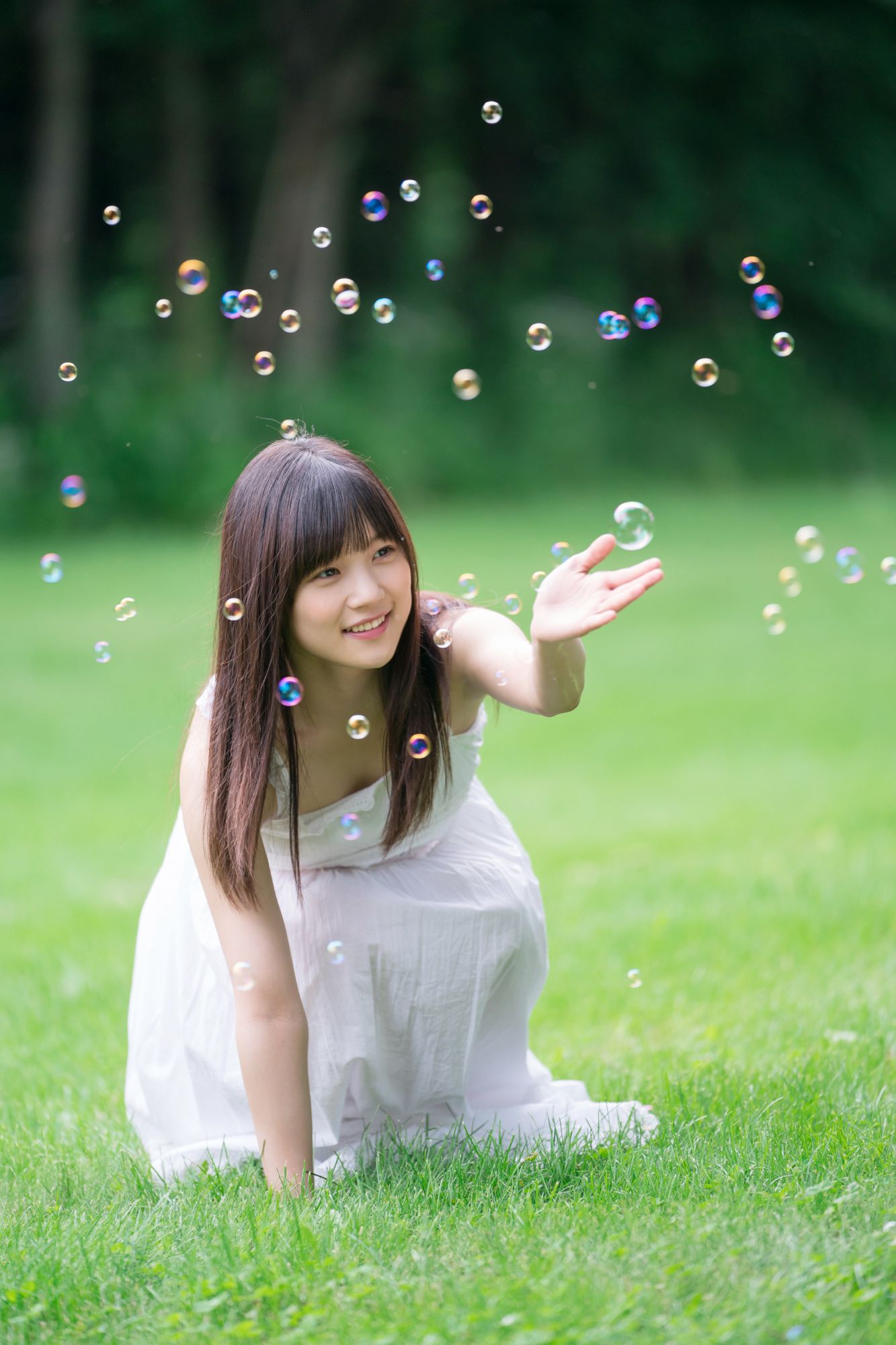 No.192 Manaka Inaba 稲場愛香-图28