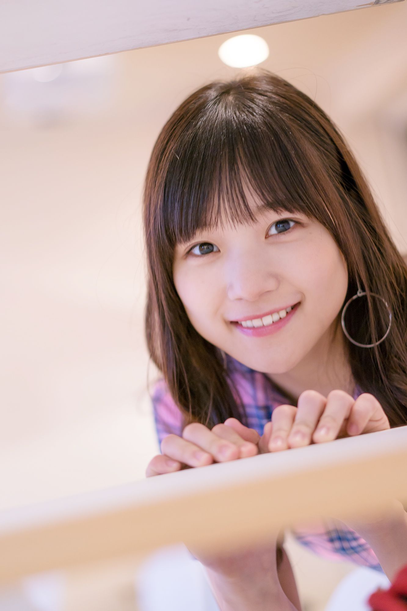 No.192 Manaka Inaba 稲場愛香-图2