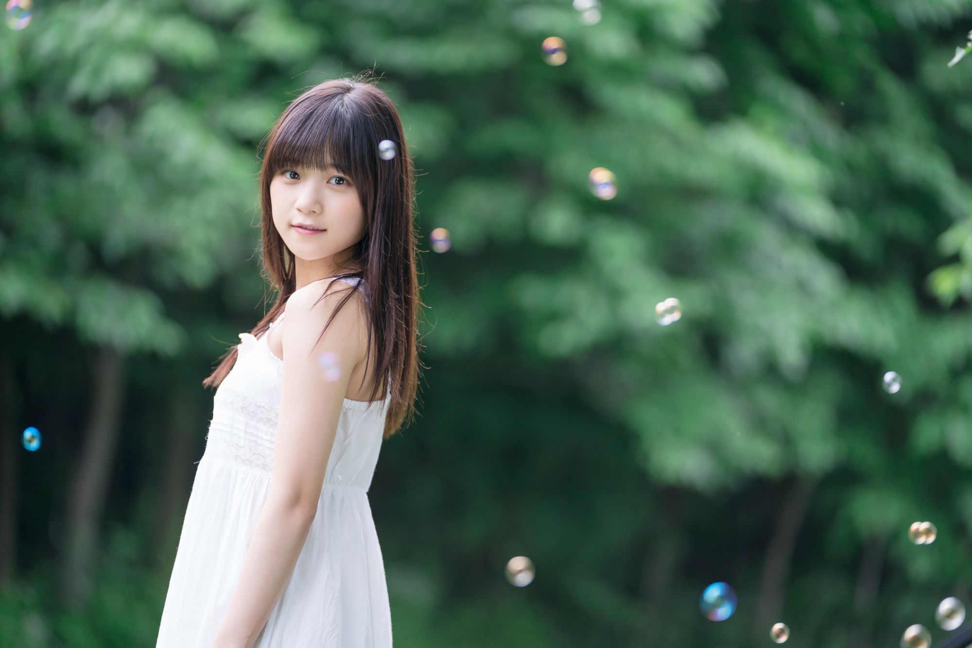 No.192 Manaka Inaba 稲場愛香-图29