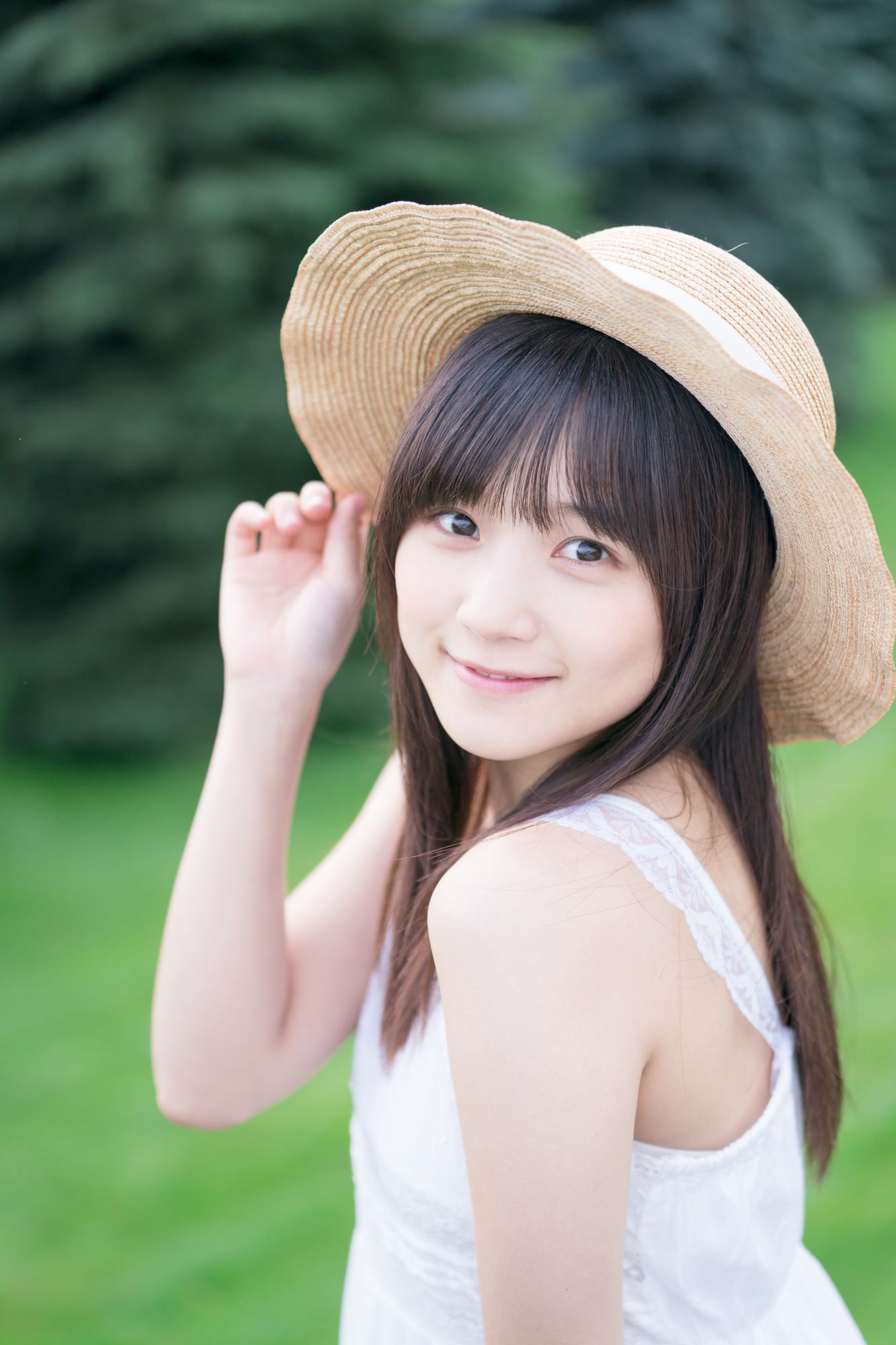 No.192 Manaka Inaba 稲場愛香-图34