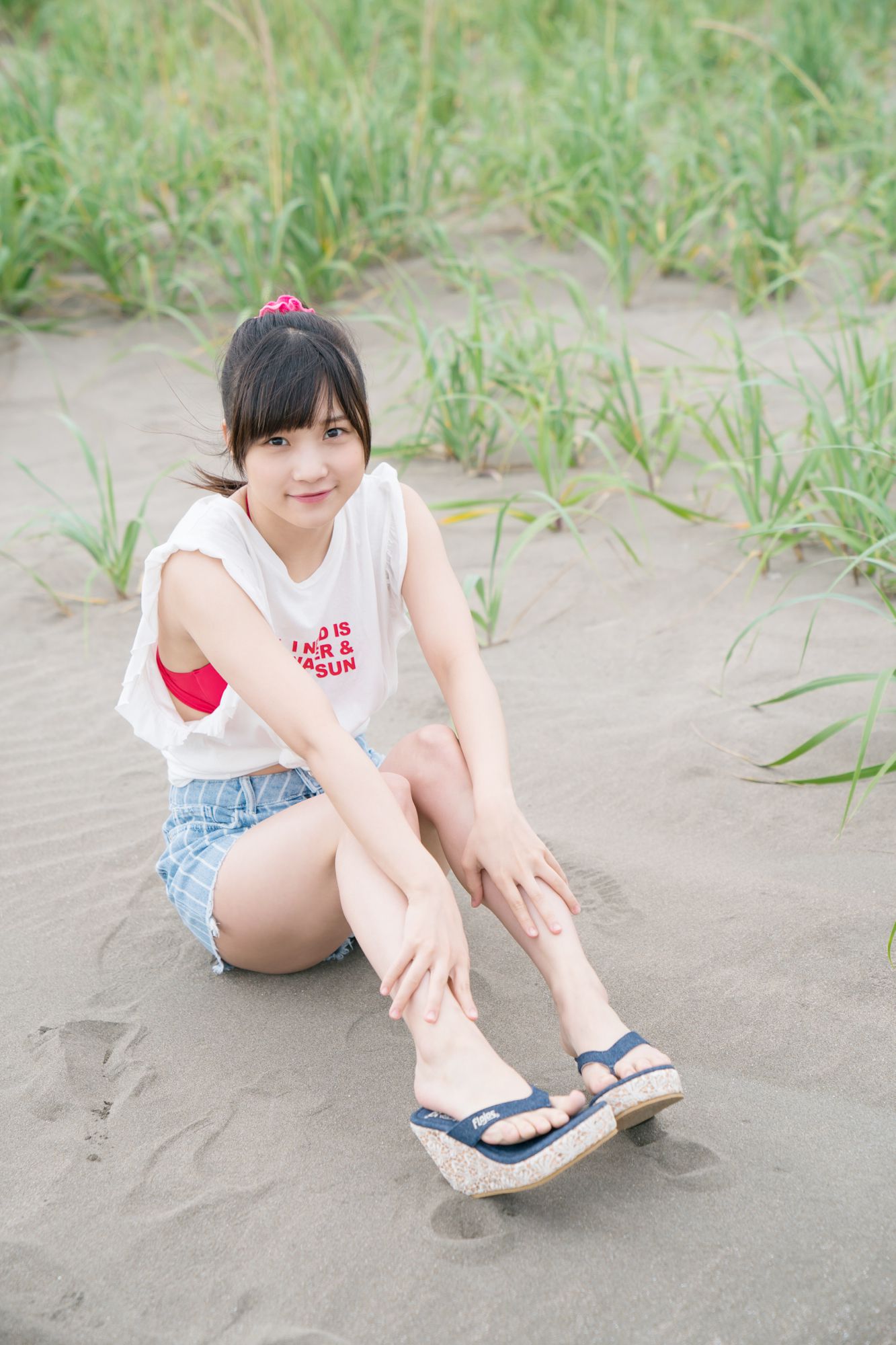 No.192 Manaka Inaba 稲場愛香-图36