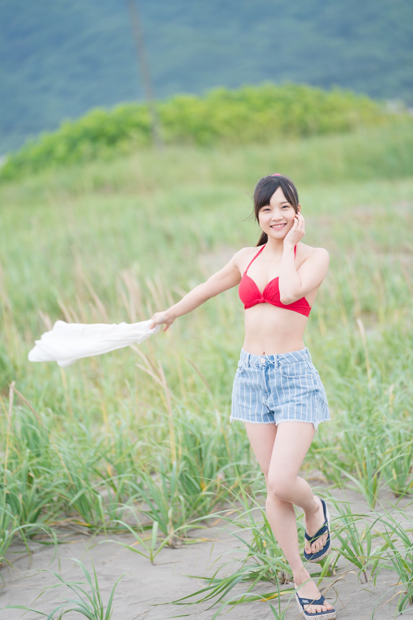 No.192 Manaka Inaba 稲場愛香-图38