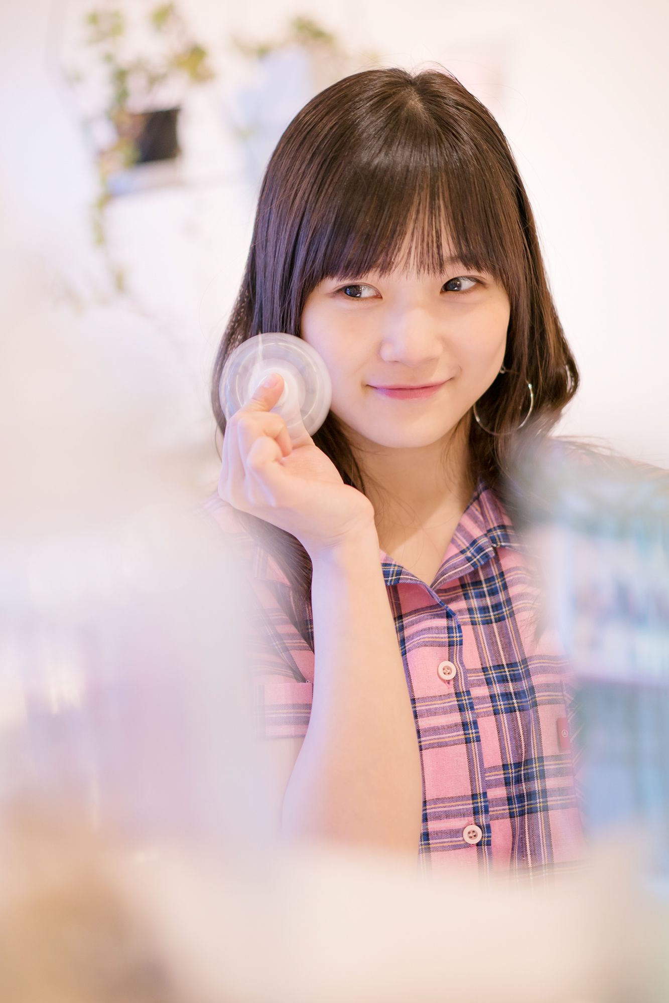 No.192 Manaka Inaba 稲場愛香-图3