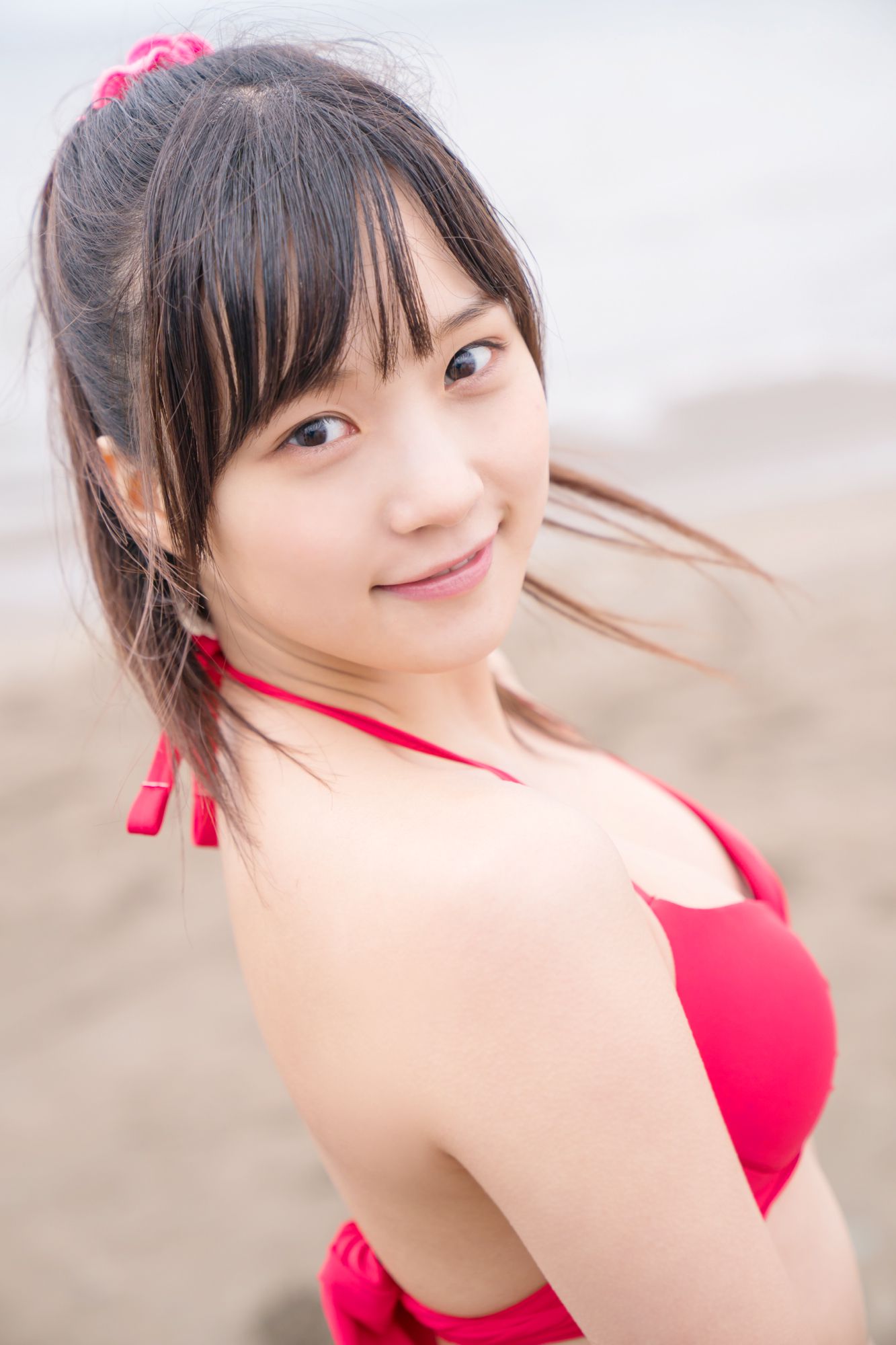No.192 Manaka Inaba 稲場愛香-图40