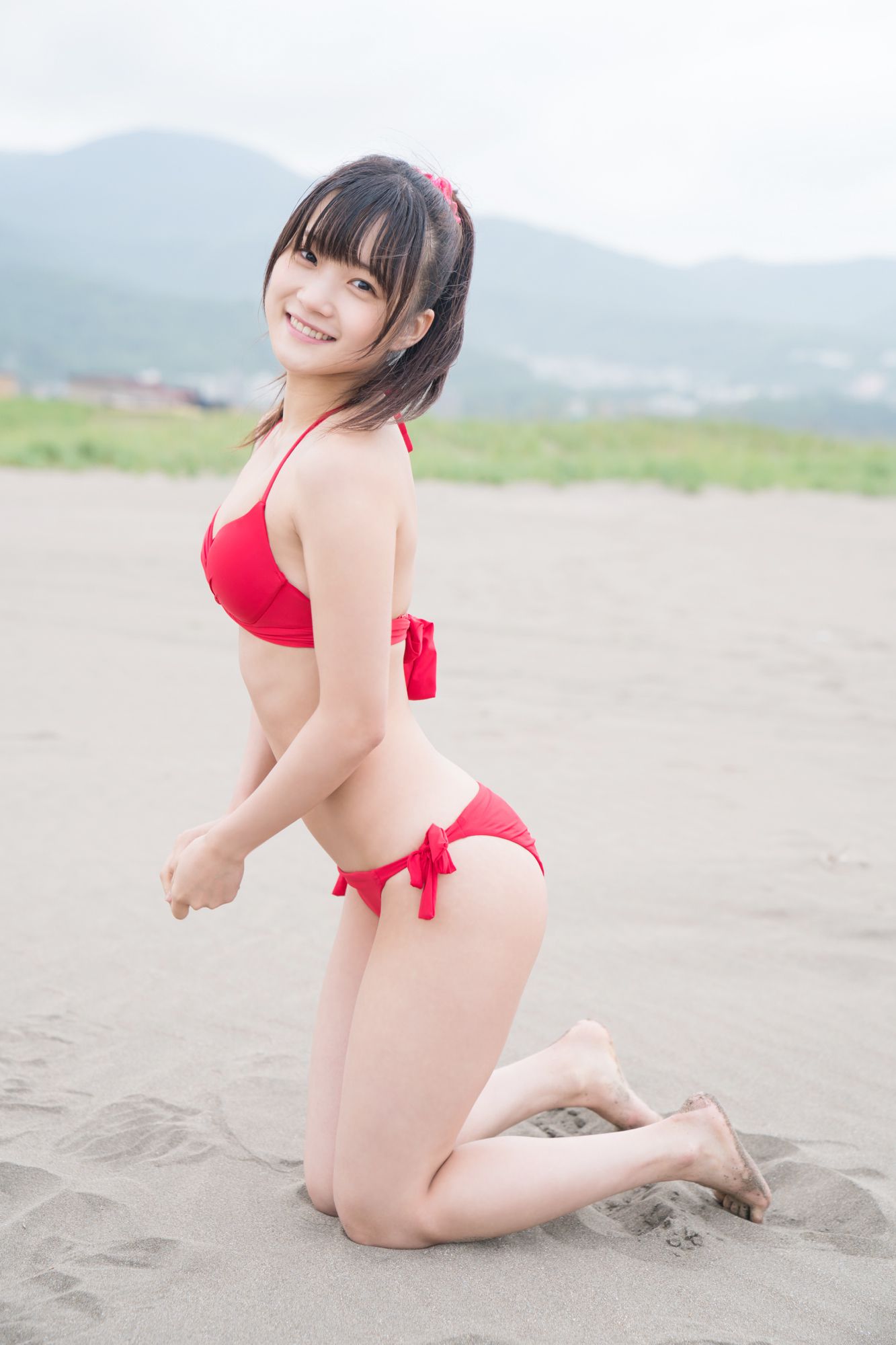 No.192 Manaka Inaba 稲場愛香-图41