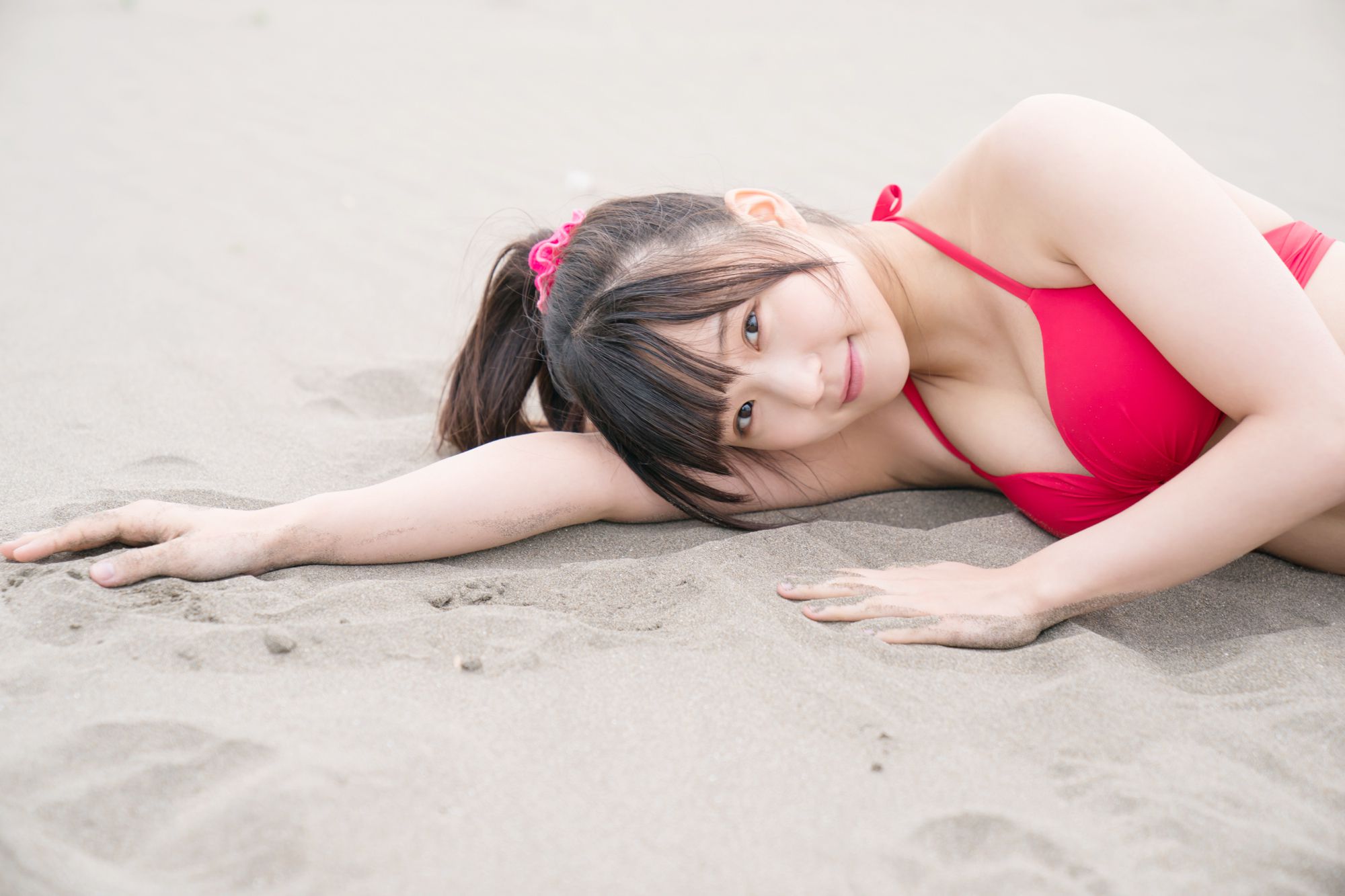 No.192 Manaka Inaba 稲場愛香-图42