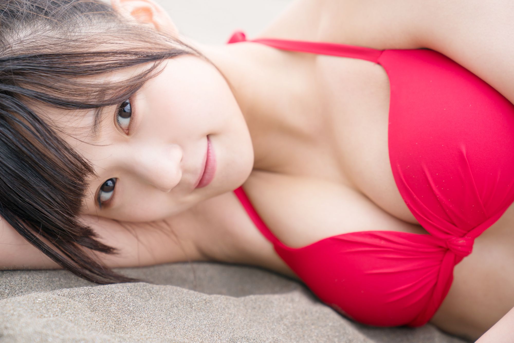 No.192 Manaka Inaba 稲場愛香-图43