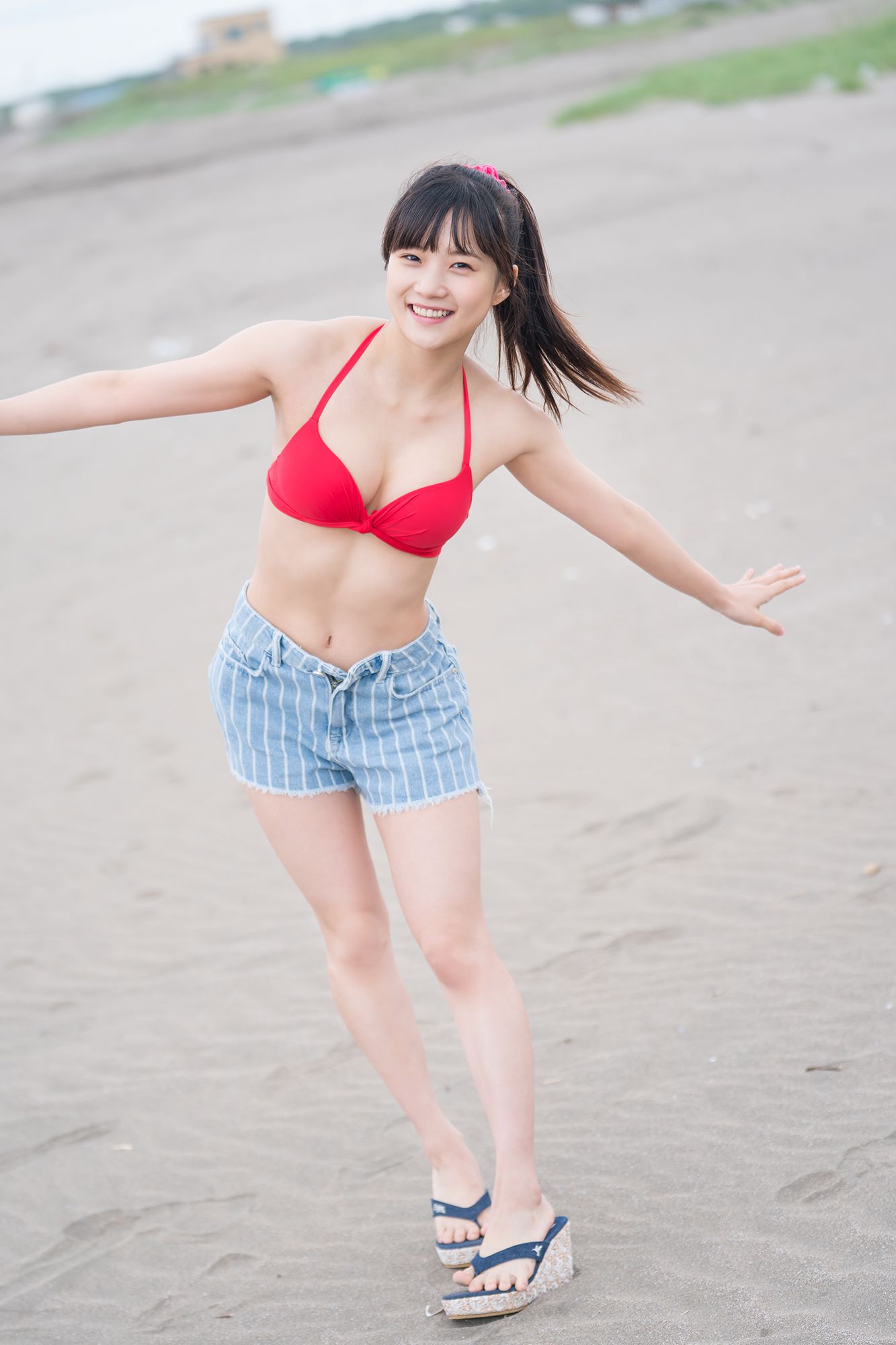 No.192 Manaka Inaba 稲場愛香-图44