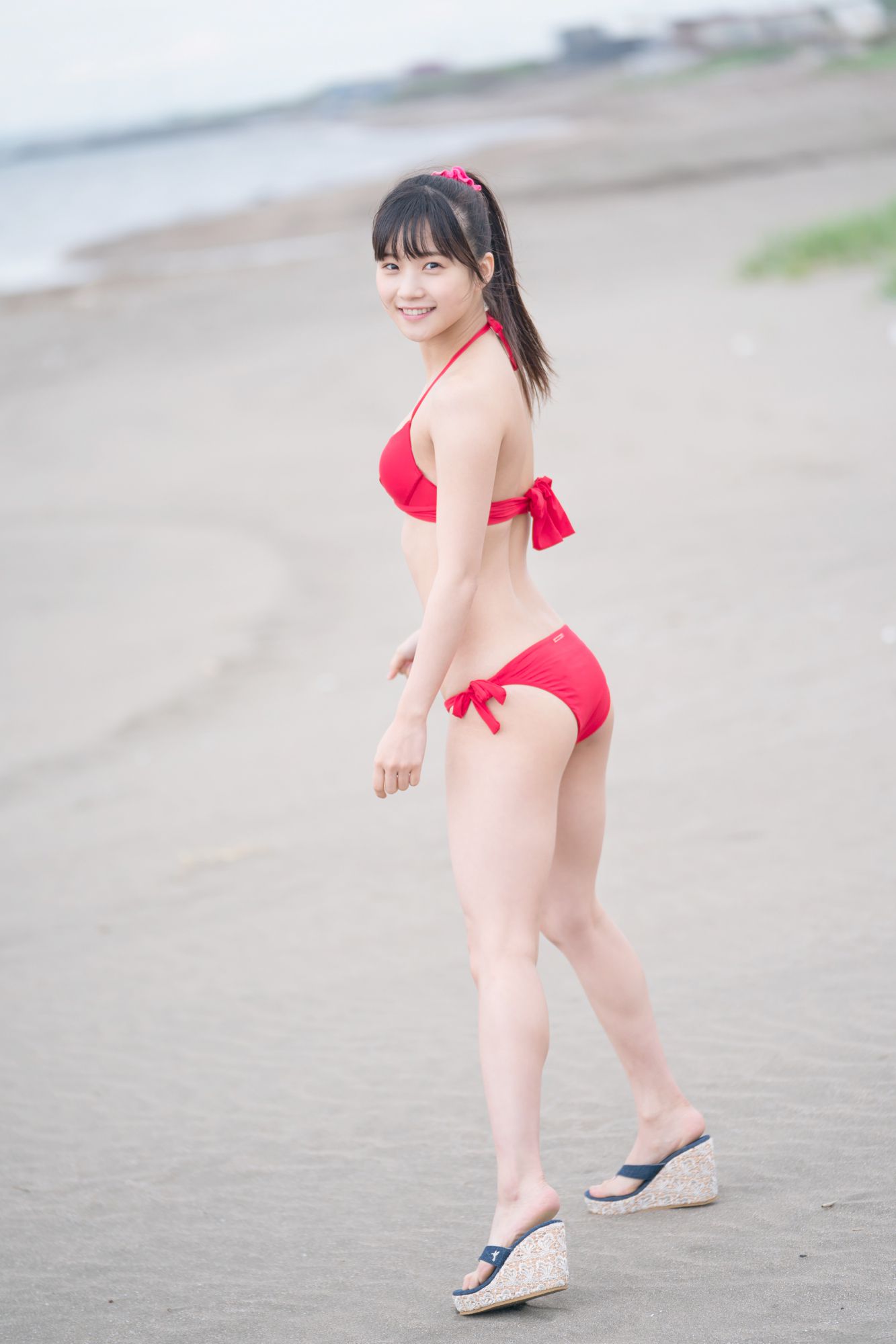 No.192 Manaka Inaba 稲場愛香-图45