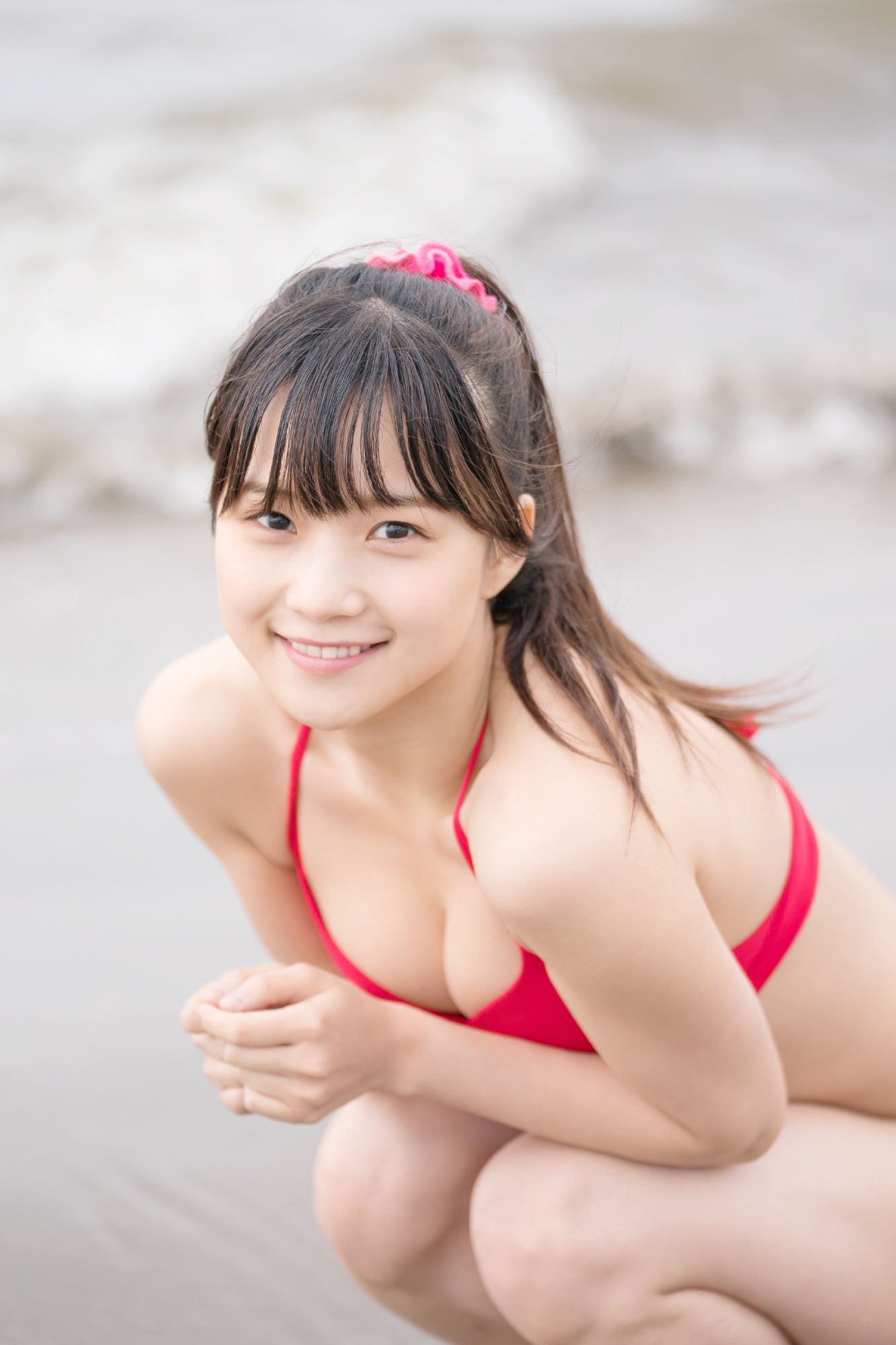 No.192 Manaka Inaba 稲場愛香-图47