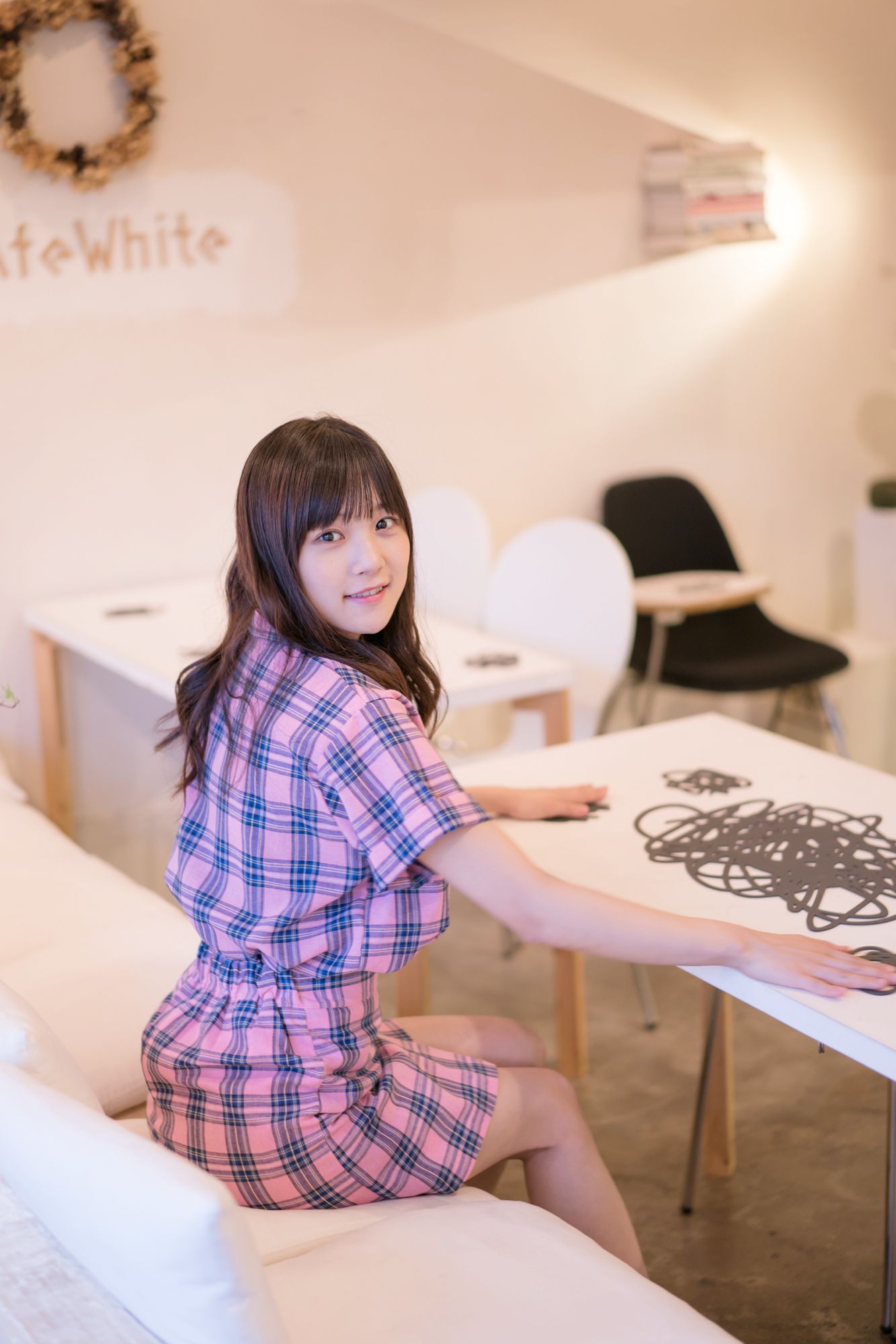 No.192 Manaka Inaba 稲場愛香-图4