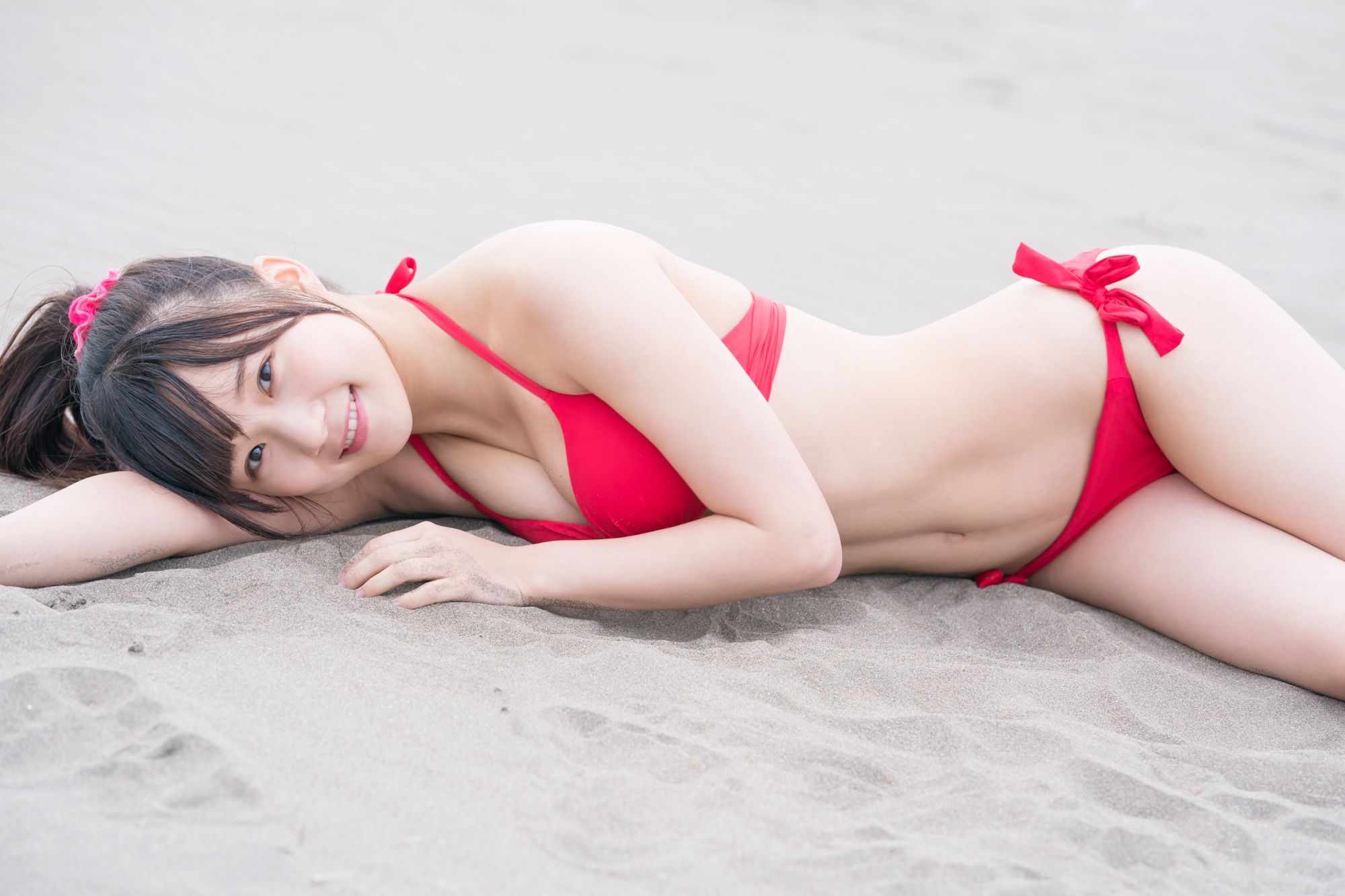 No.192 Manaka Inaba 稲場愛香-图49