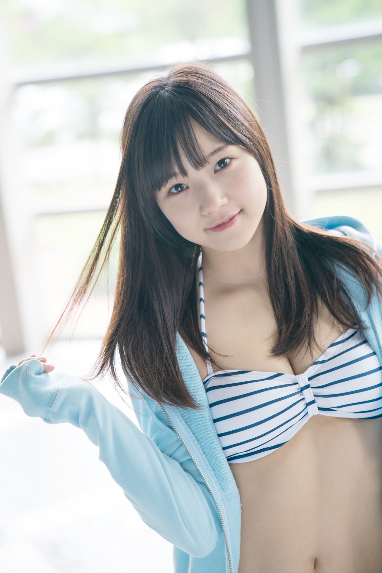 No.192 Manaka Inaba 稲場愛香-图50