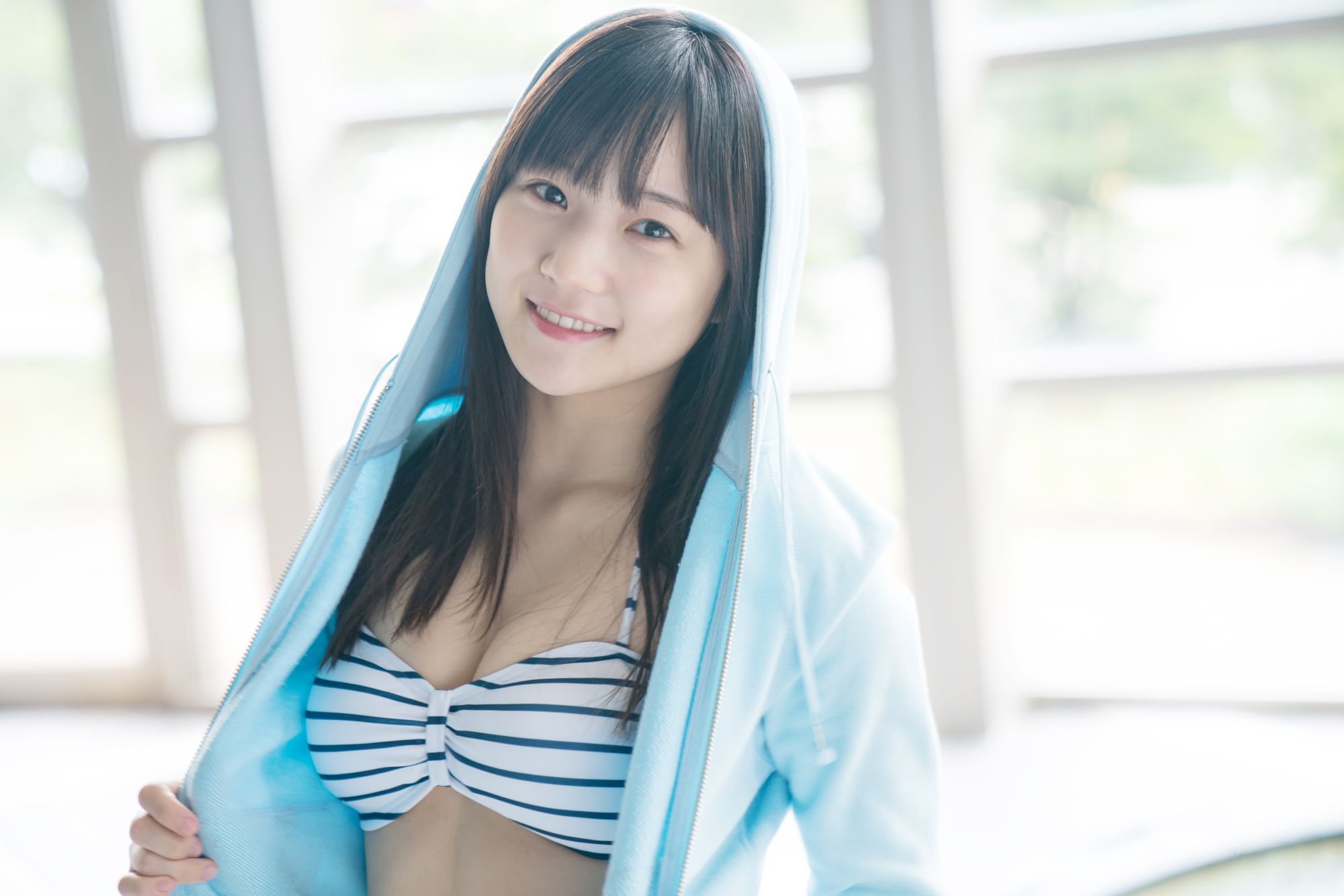 No.192 Manaka Inaba 稲場愛香-图51