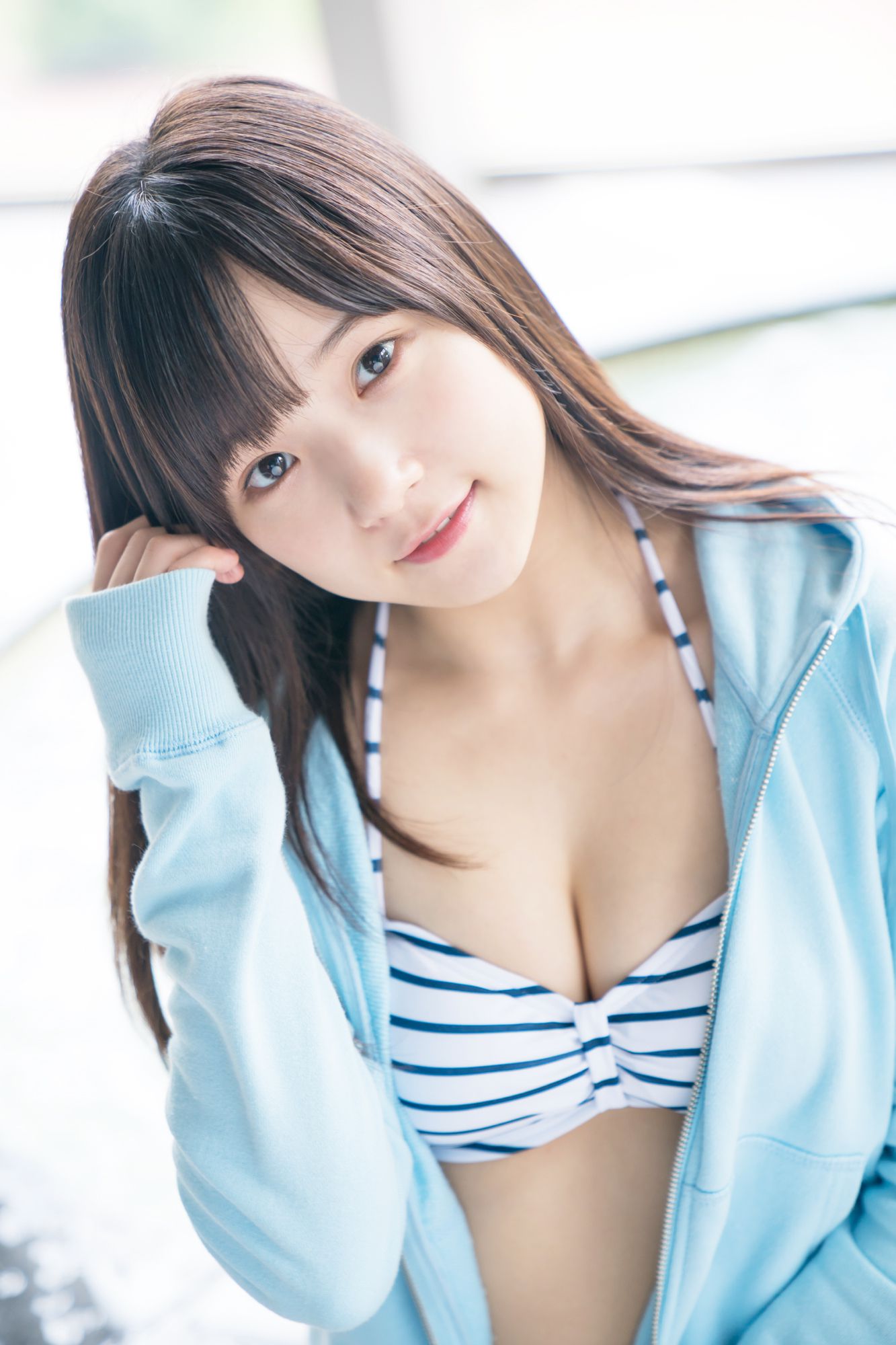 No.192 Manaka Inaba 稲場愛香-图52
