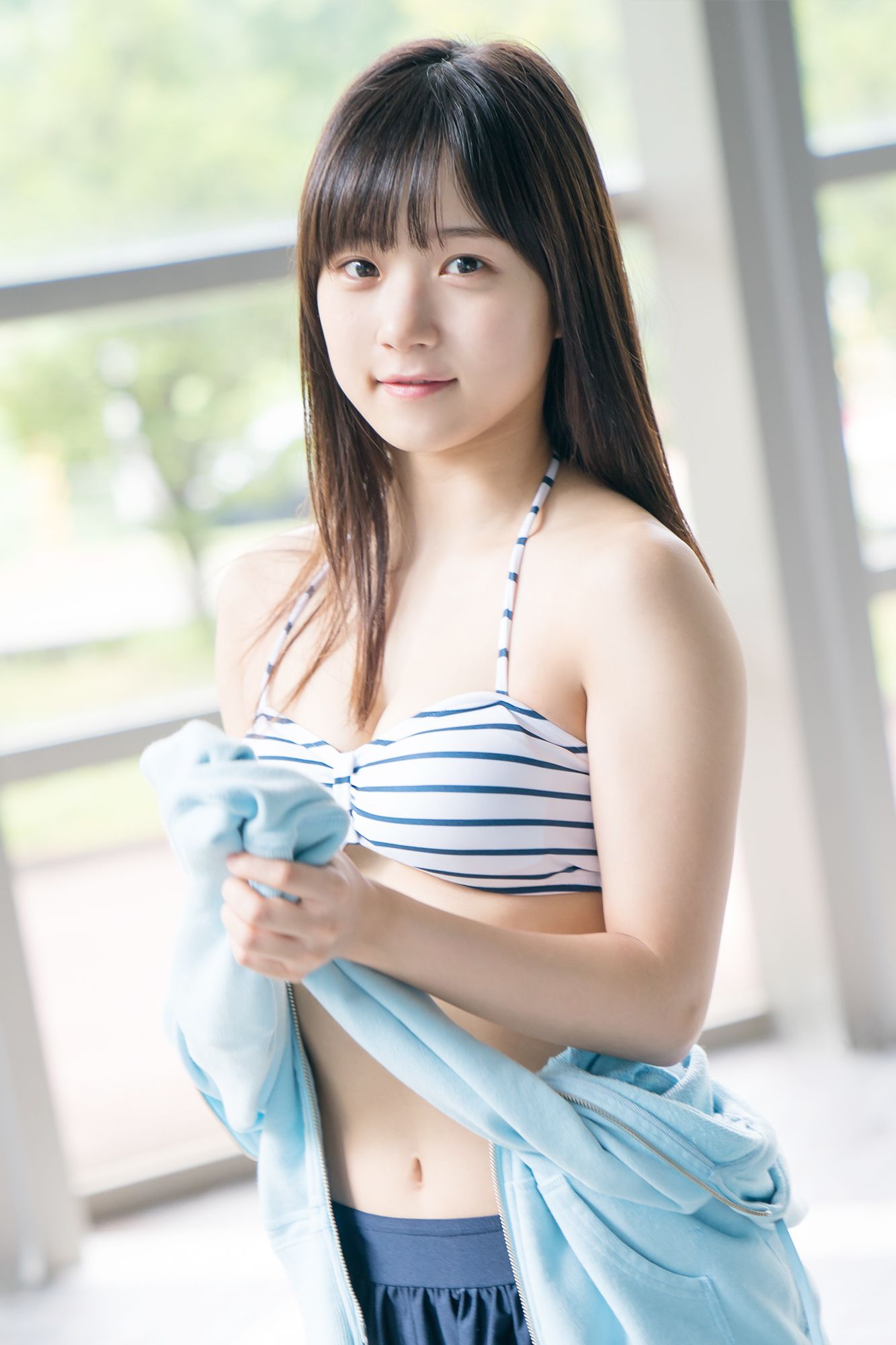 No.192 Manaka Inaba 稲場愛香-图55