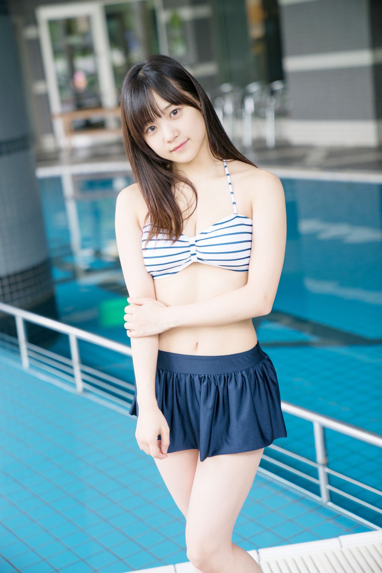 No.192 Manaka Inaba 稲場愛香-图58