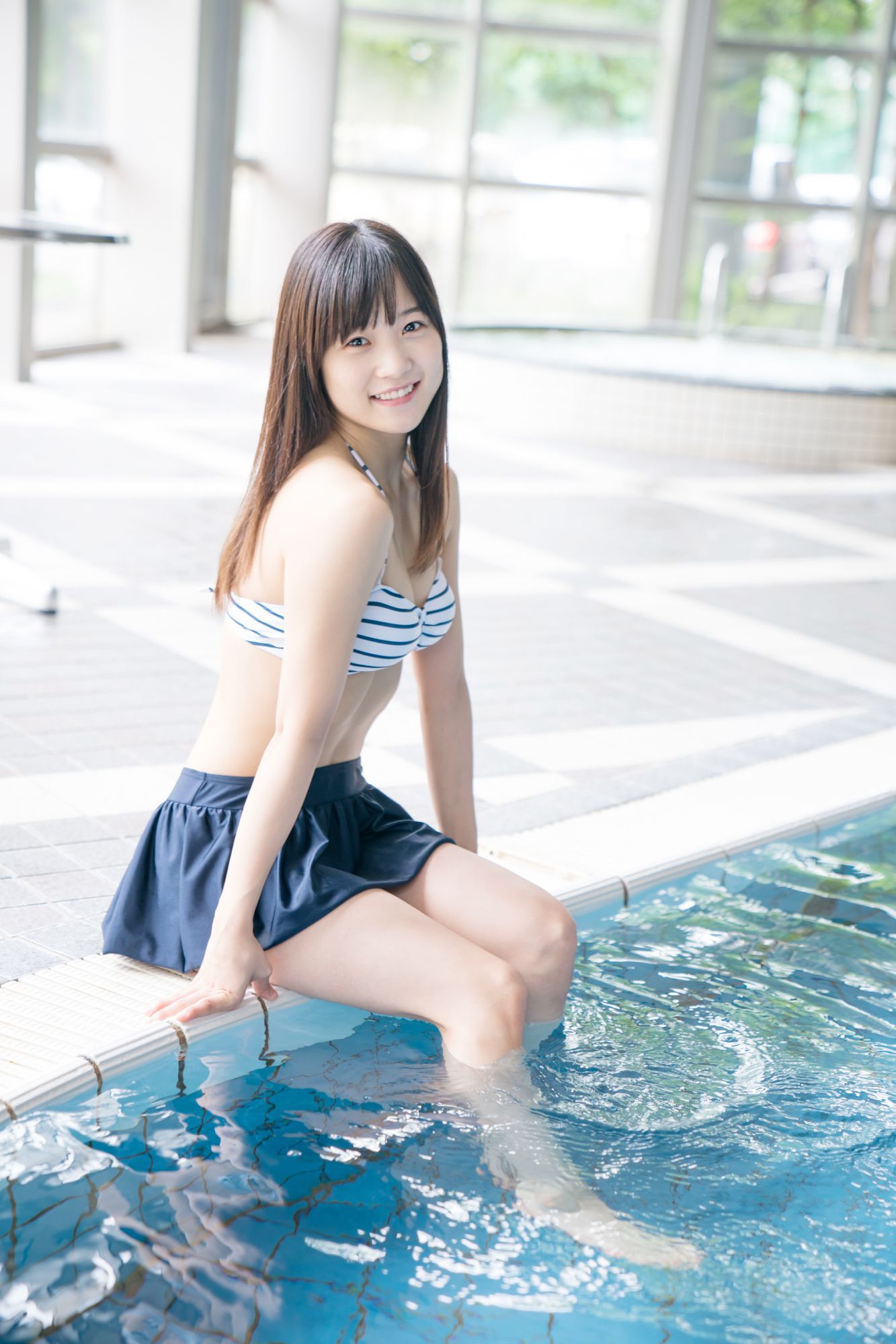 No.192 Manaka Inaba 稲場愛香-图60