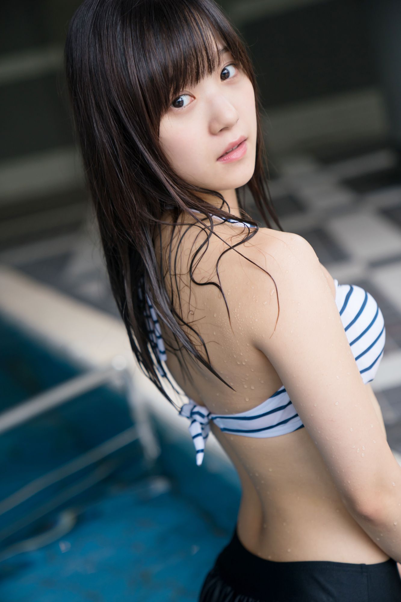 No.192 Manaka Inaba 稲場愛香-图64