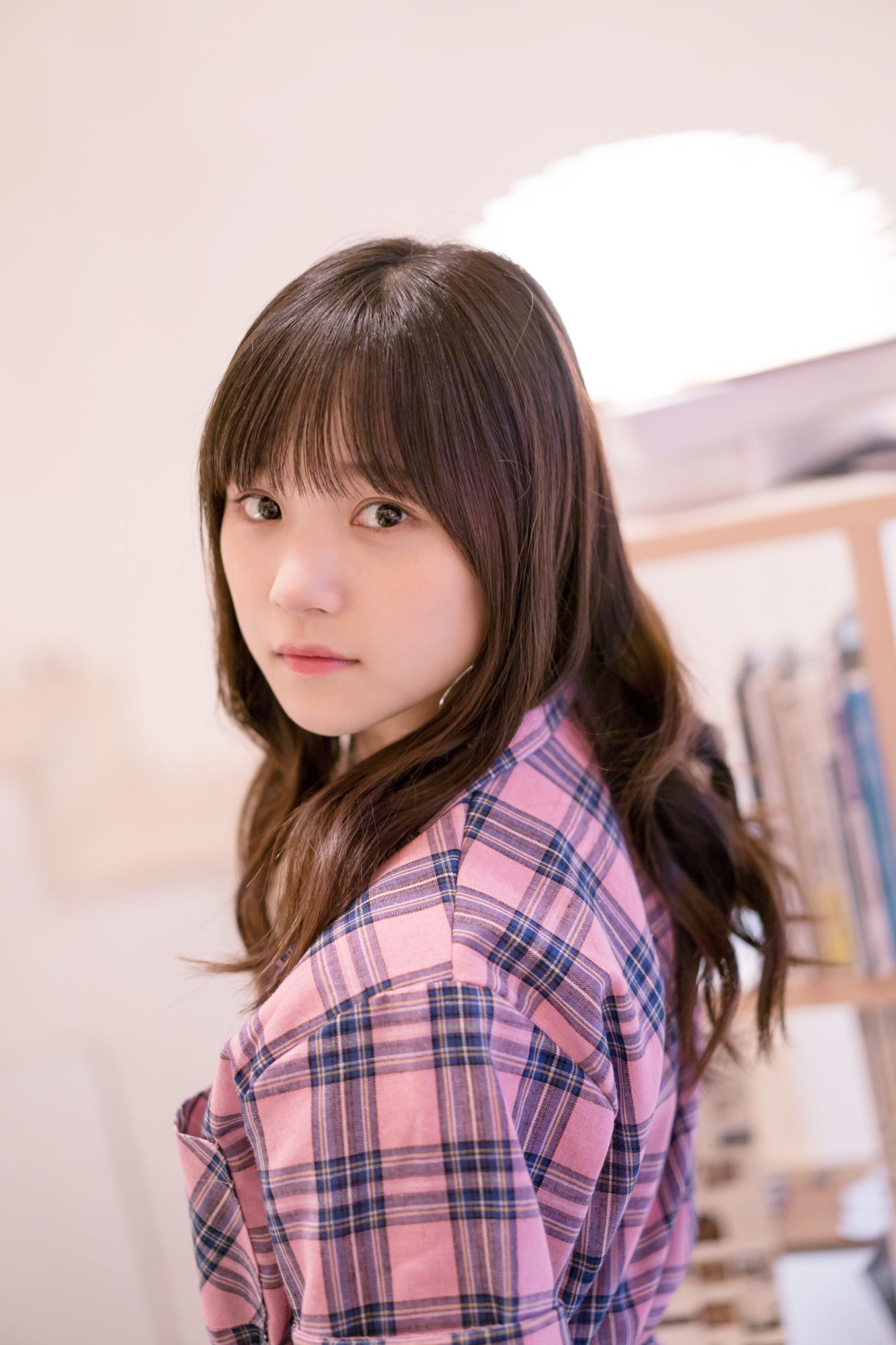 No.192 Manaka Inaba 稲場愛香-图6